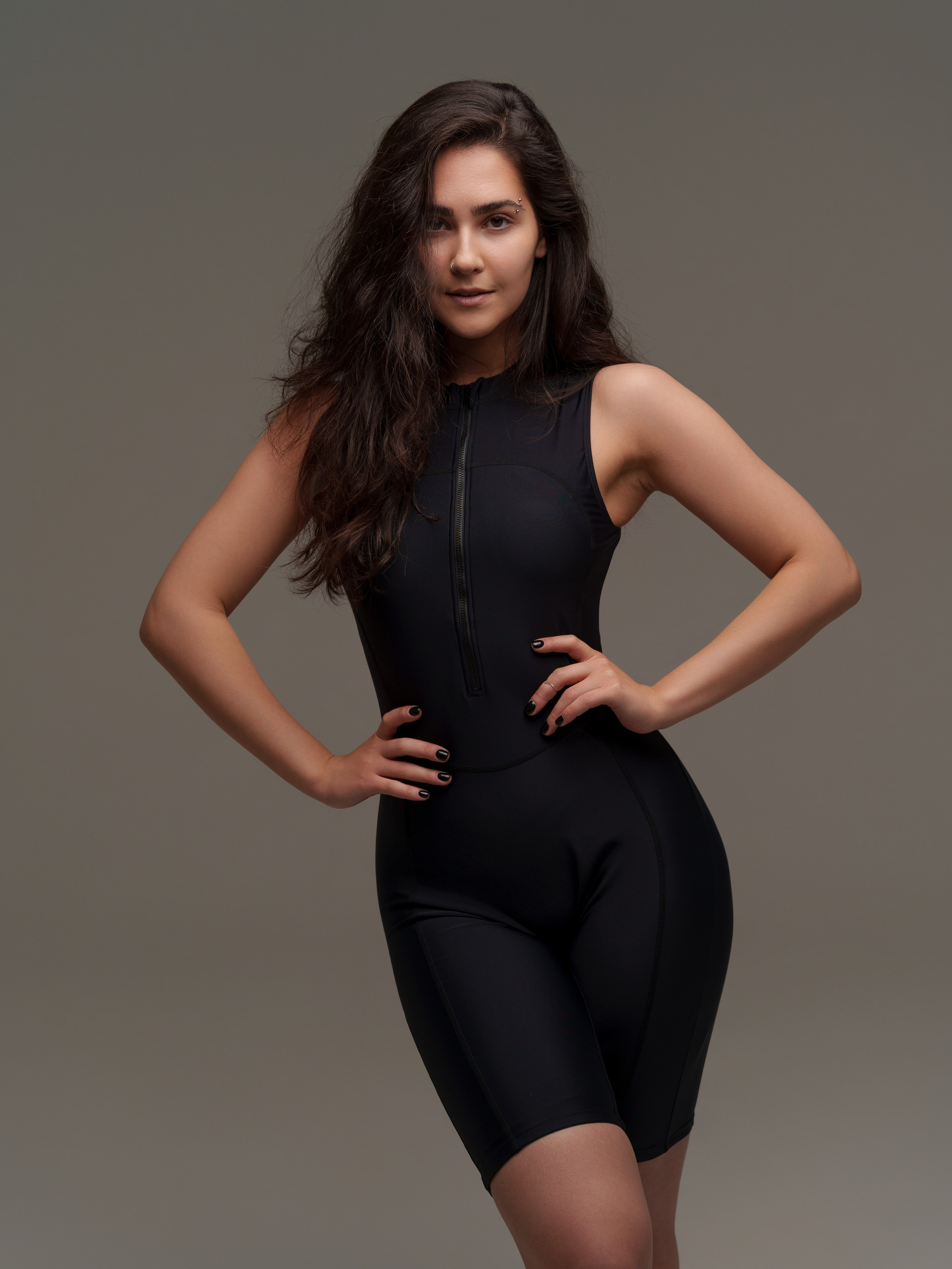 Съемка гидрокостюмов для WB. Портретный и Контент фотограф Григорий Семенов (Grifon) в Ижевске