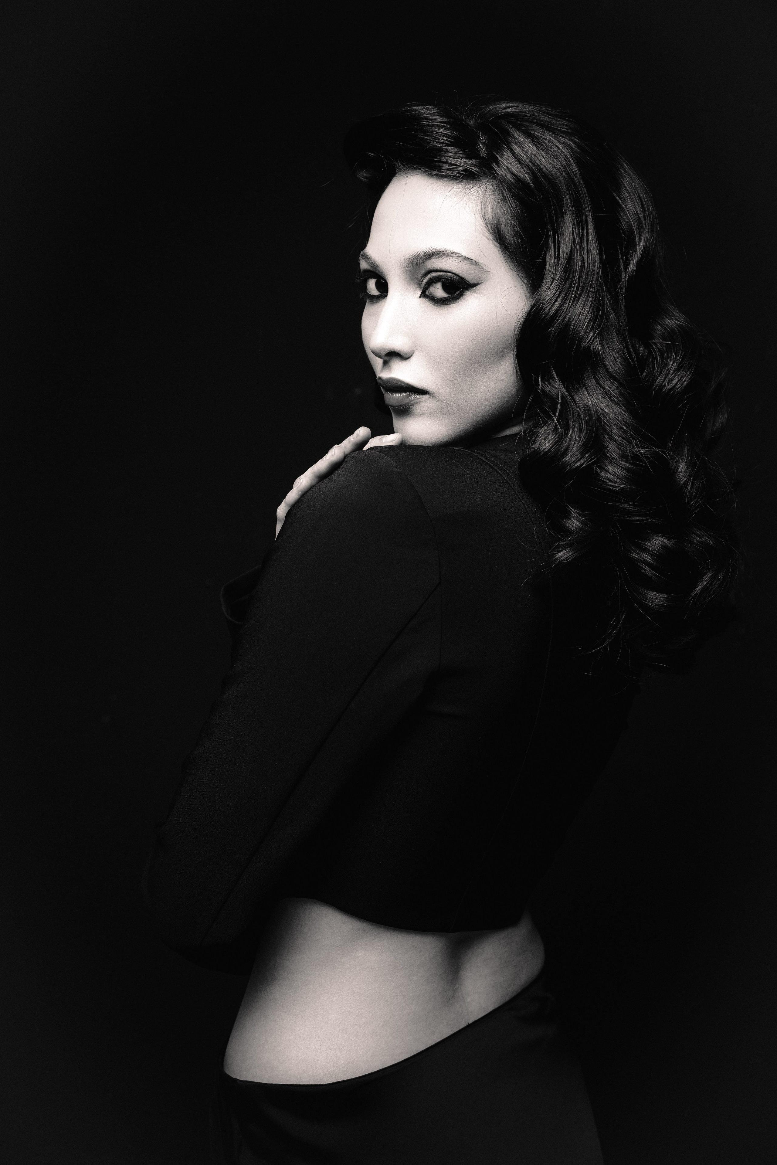 ♥. Фотограф в Санкт-Петербурге Мария Проскурина