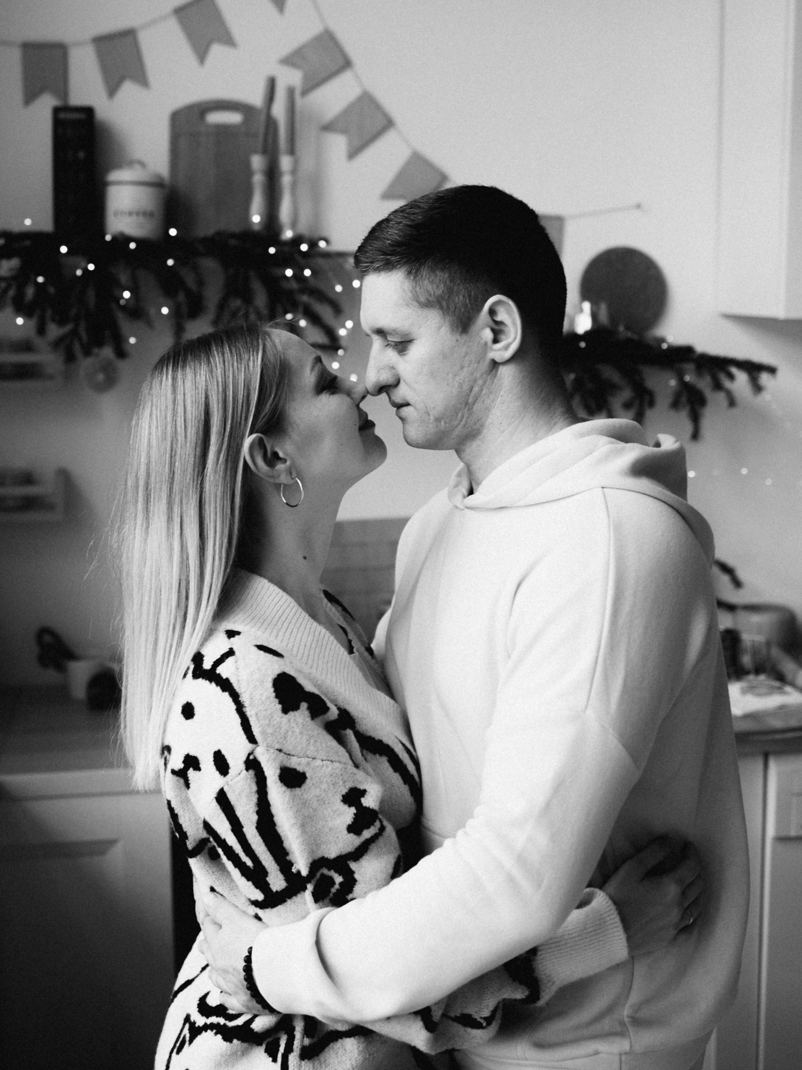 Новогодняя в «Loft Potolok» — 5. Семейный фотограф в Краснодаре Храмова Анна