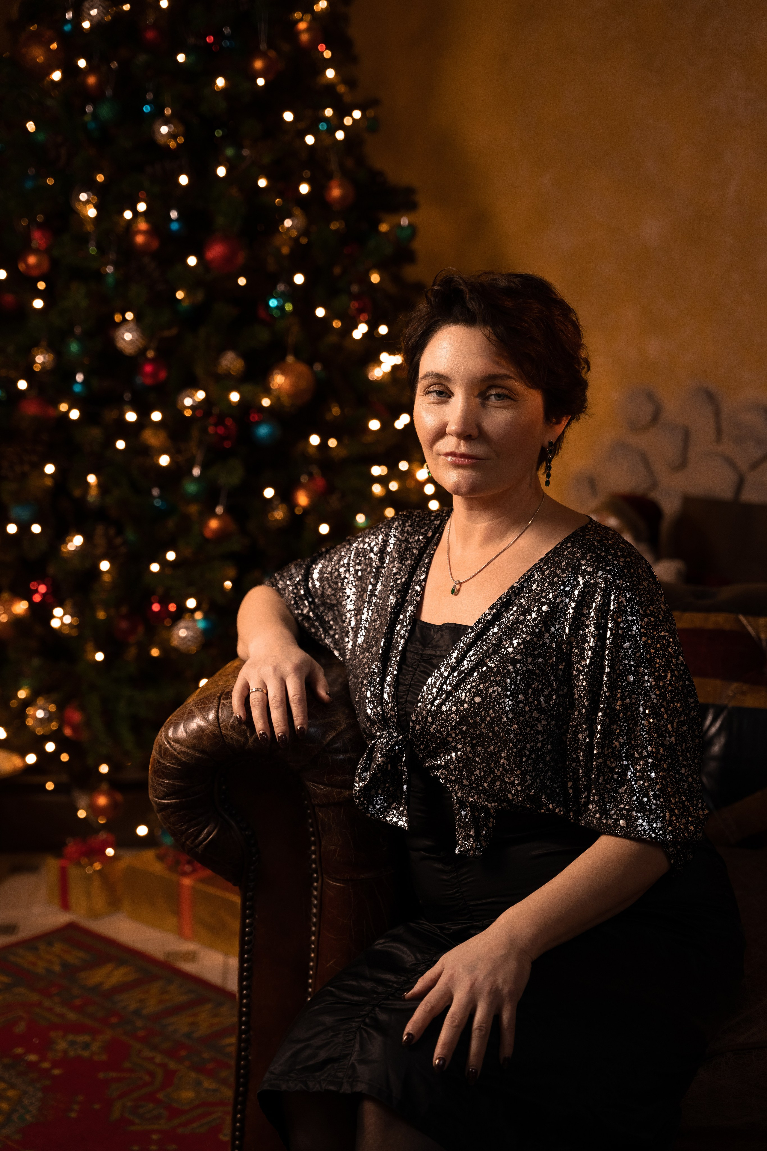 Юлия. Фотограф в Ульяновске Александра Григоровских