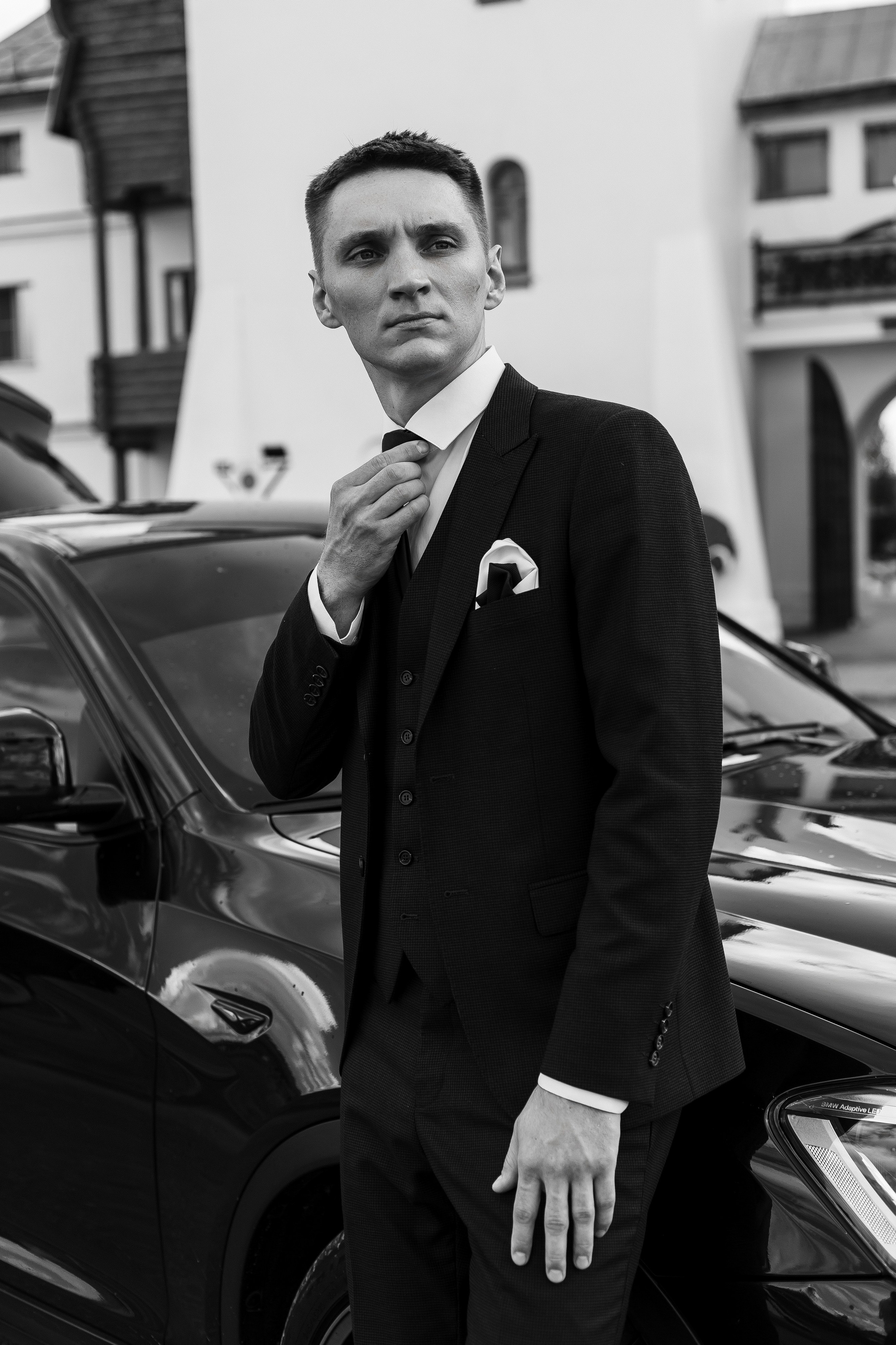 Свадебный день в Дивеево — Кристина и Дима. Свадебный фотограф в Нижнем Новгороде Генеральская Ира