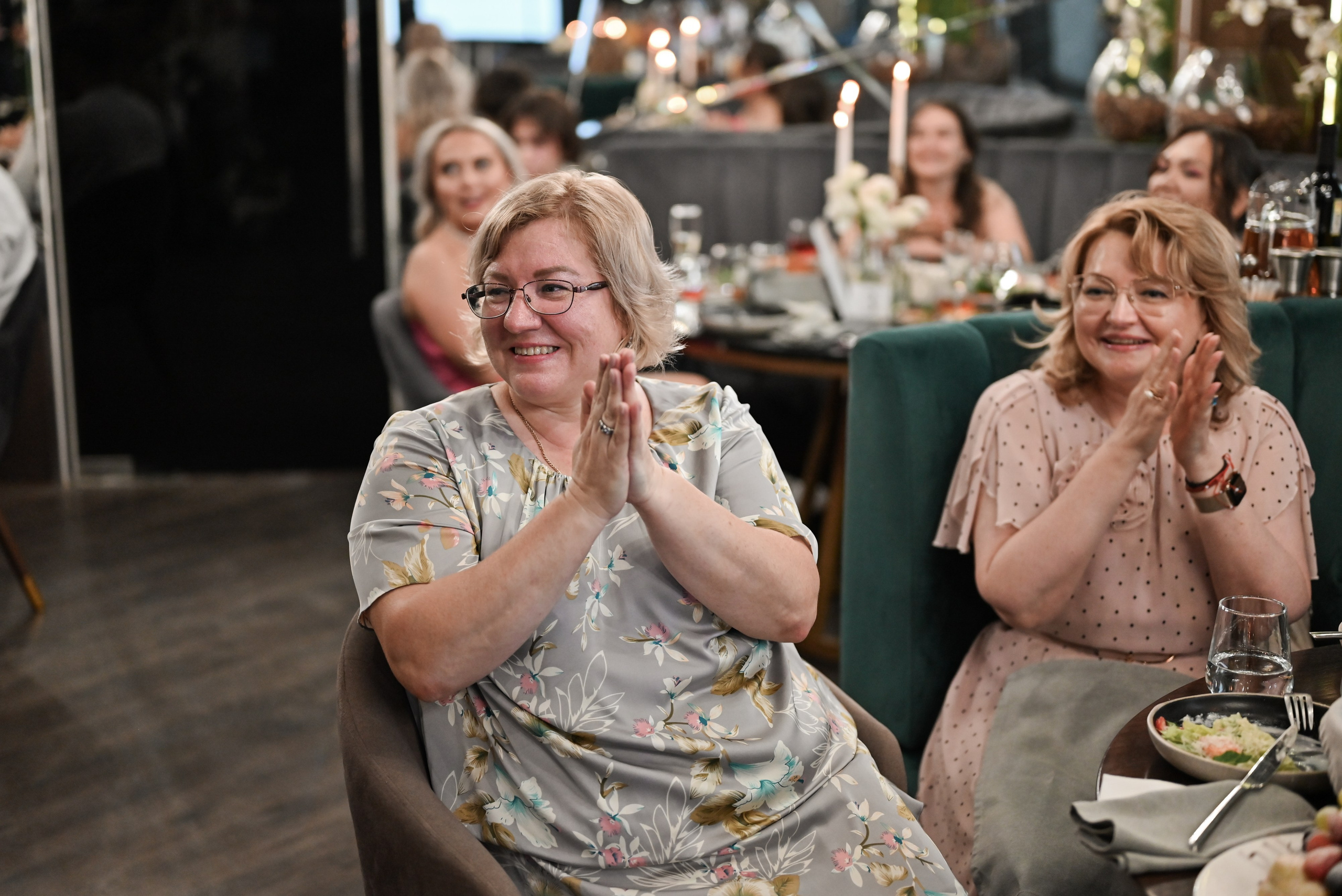 Русские сезоны. Банкет. Свадебный и семейный фотограф в Уфе Александров Максим