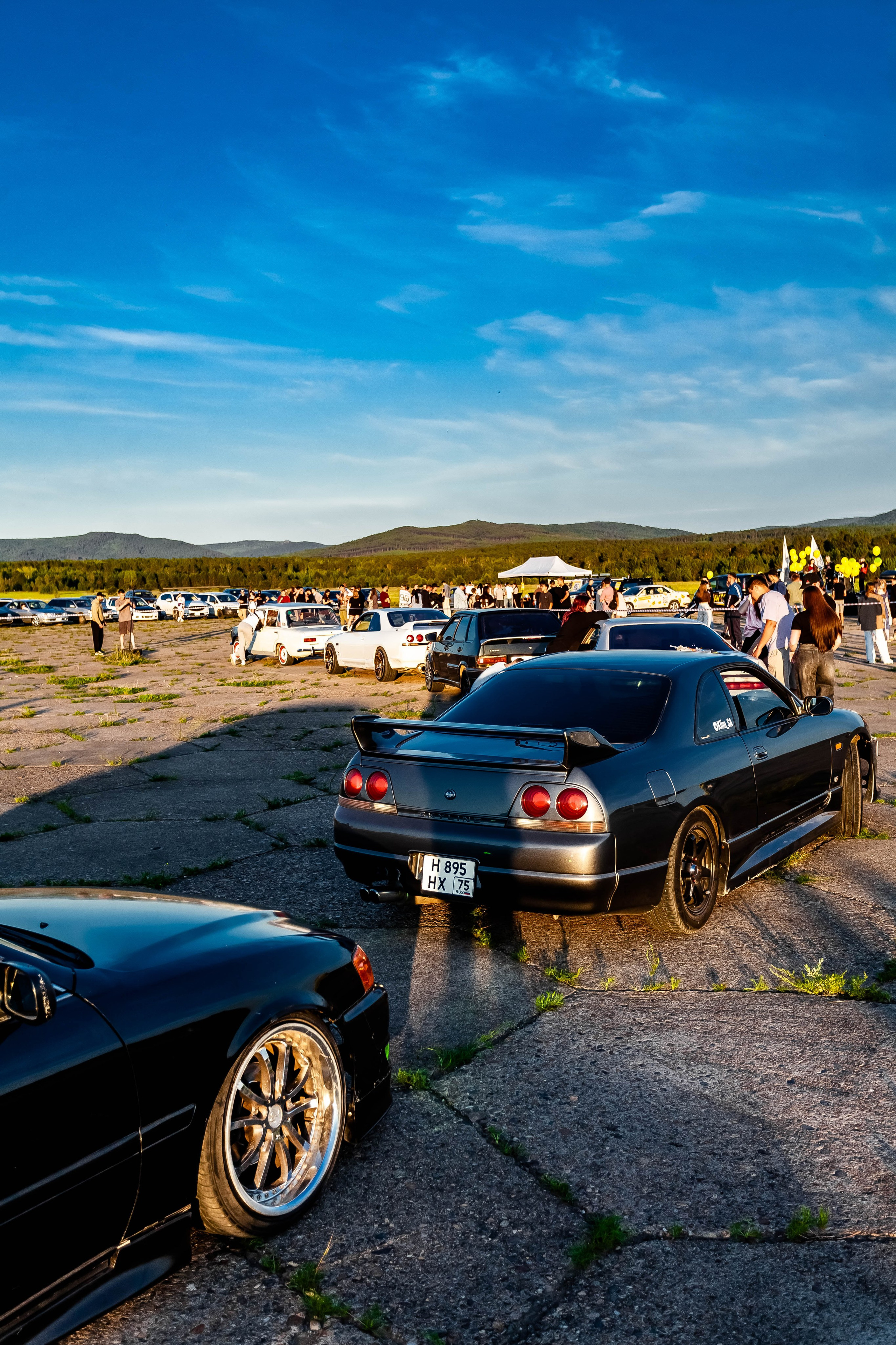 Like Avto | Tachki Moto CarFest. SHDEN — Photographer | Content Creator