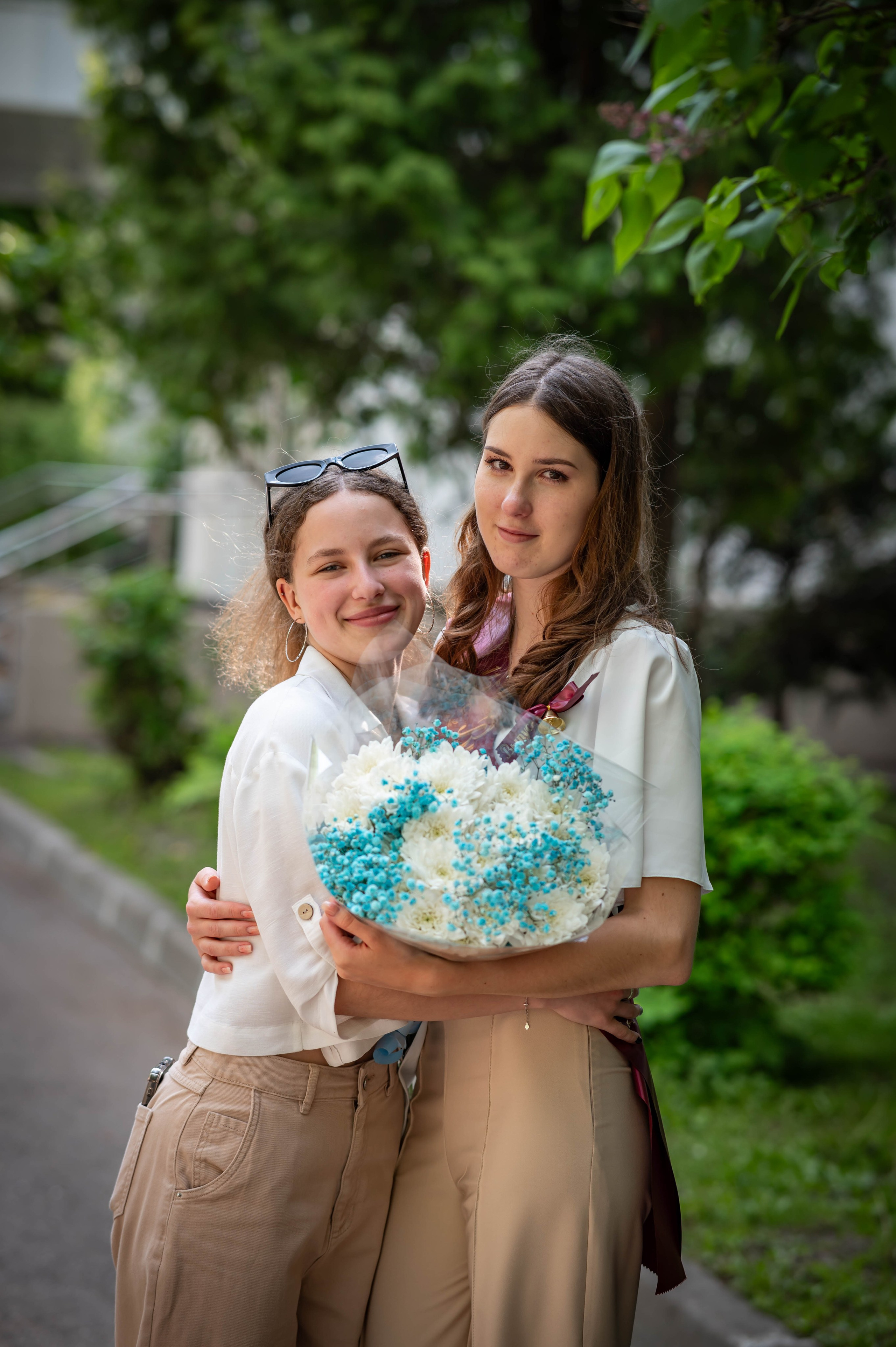 Последний звонок