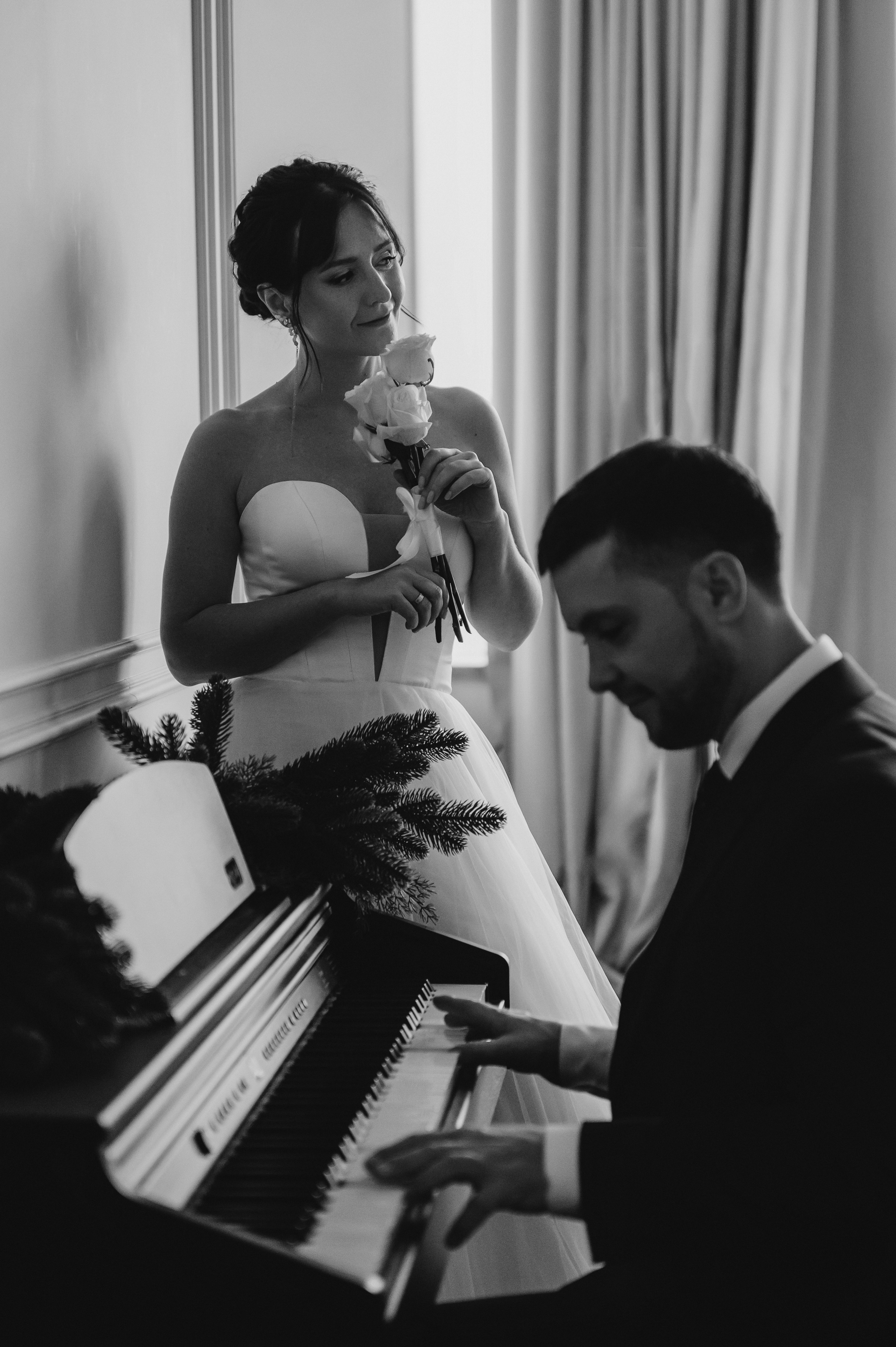 Свадебные фотосессии Красноярск, лав-стори, фотосессия пары. Юлия Раскова — Портретный и семейный фотограф в Красноярске