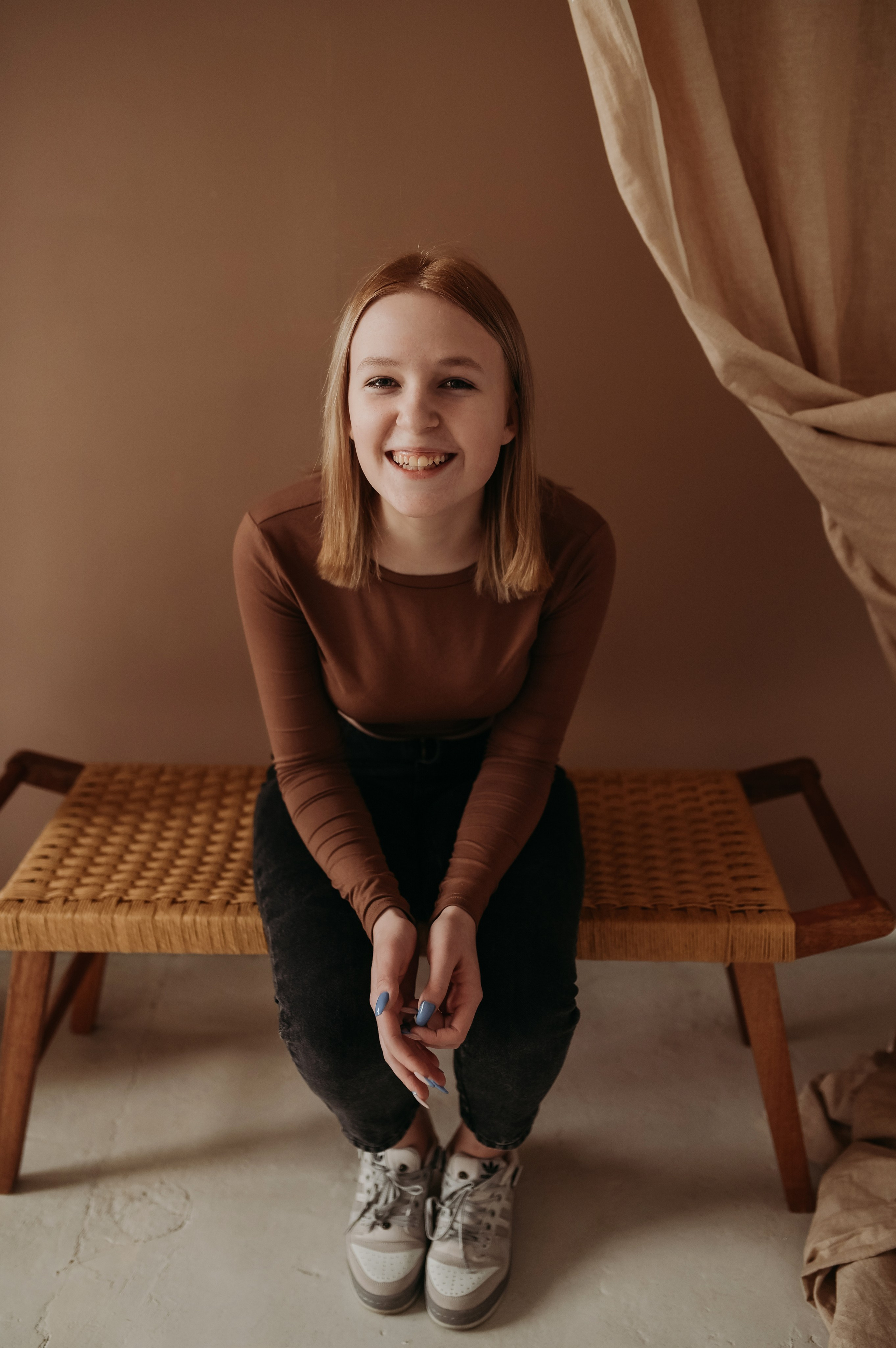 День Рождения Кристины. Семейный фотограф Олеся Батурина Рязань