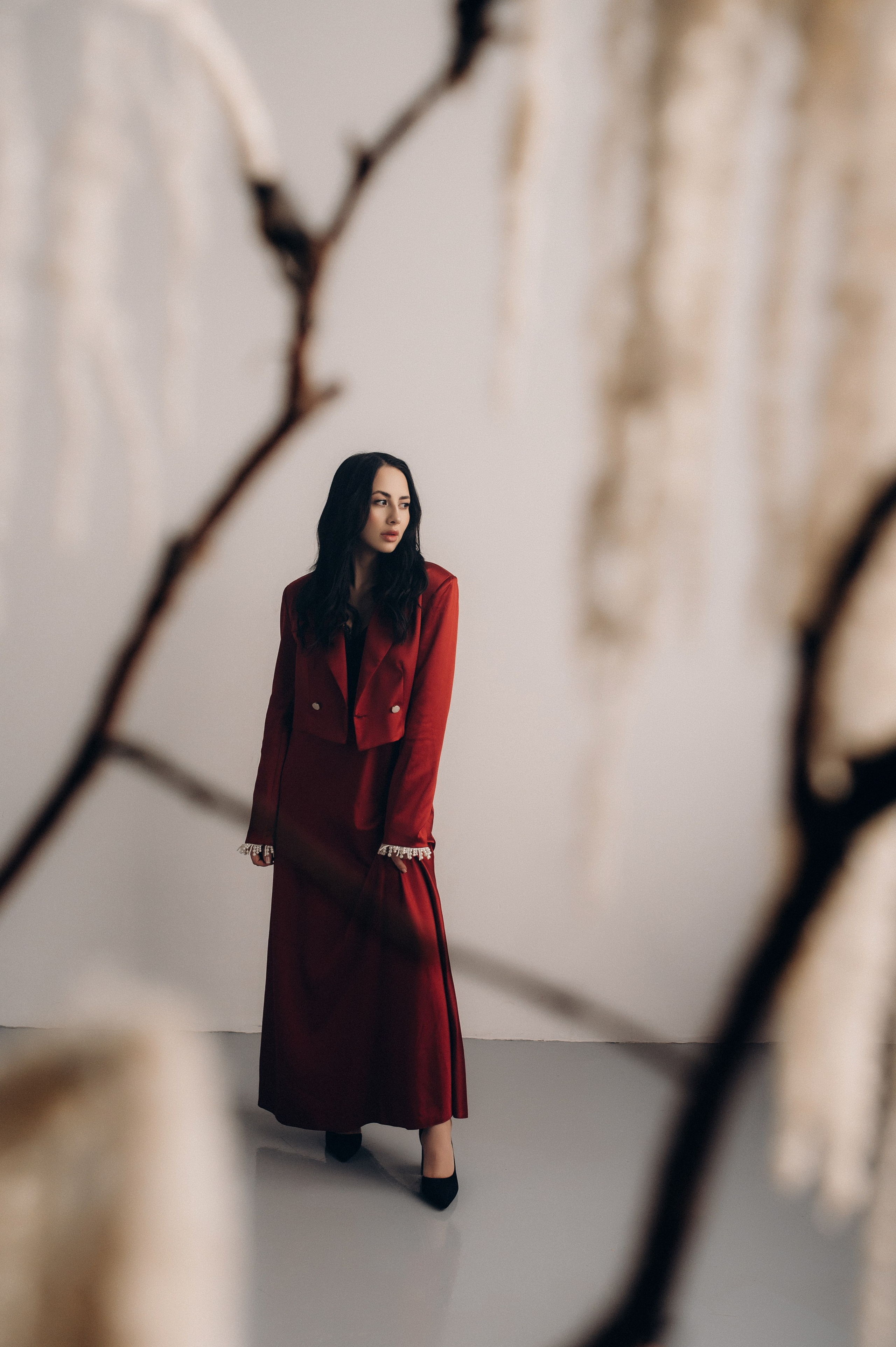 Фотосессия с петухом!. Фотограф Алексин, Тула