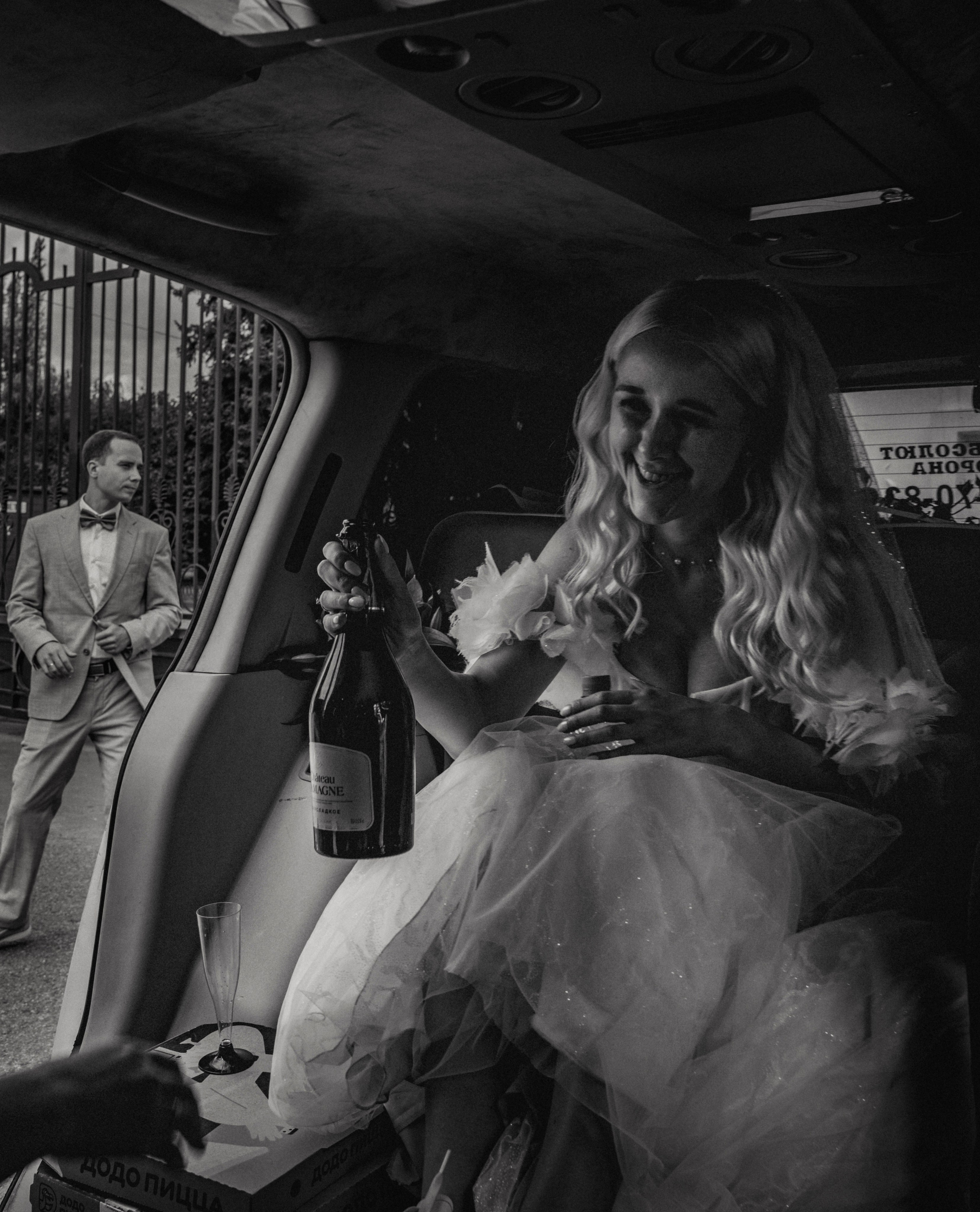 Весь мир на двоих. Портретный и свадебный фотограф в Москве Финкельштенй Анна