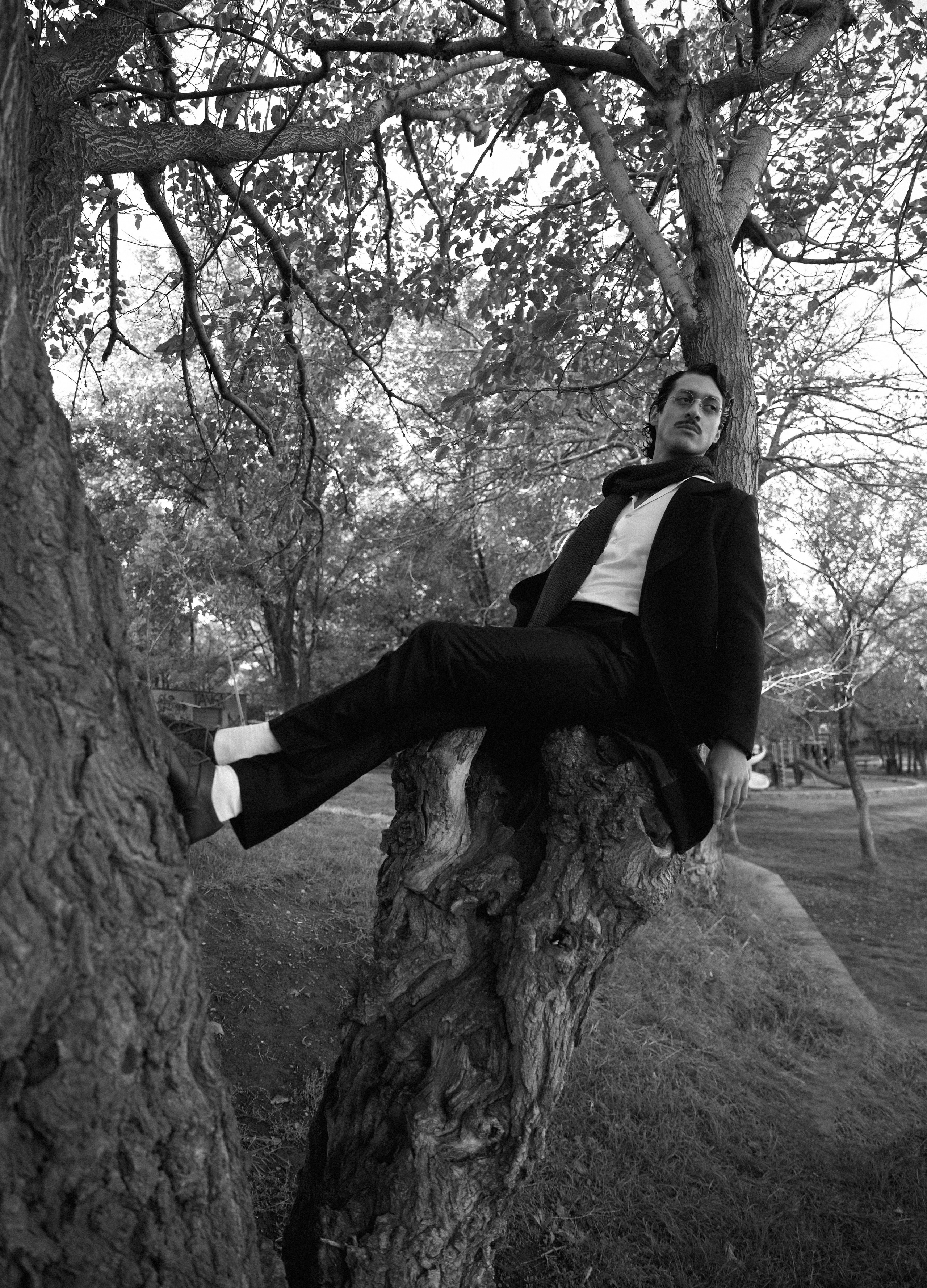 Фотограф Аревик Алоян