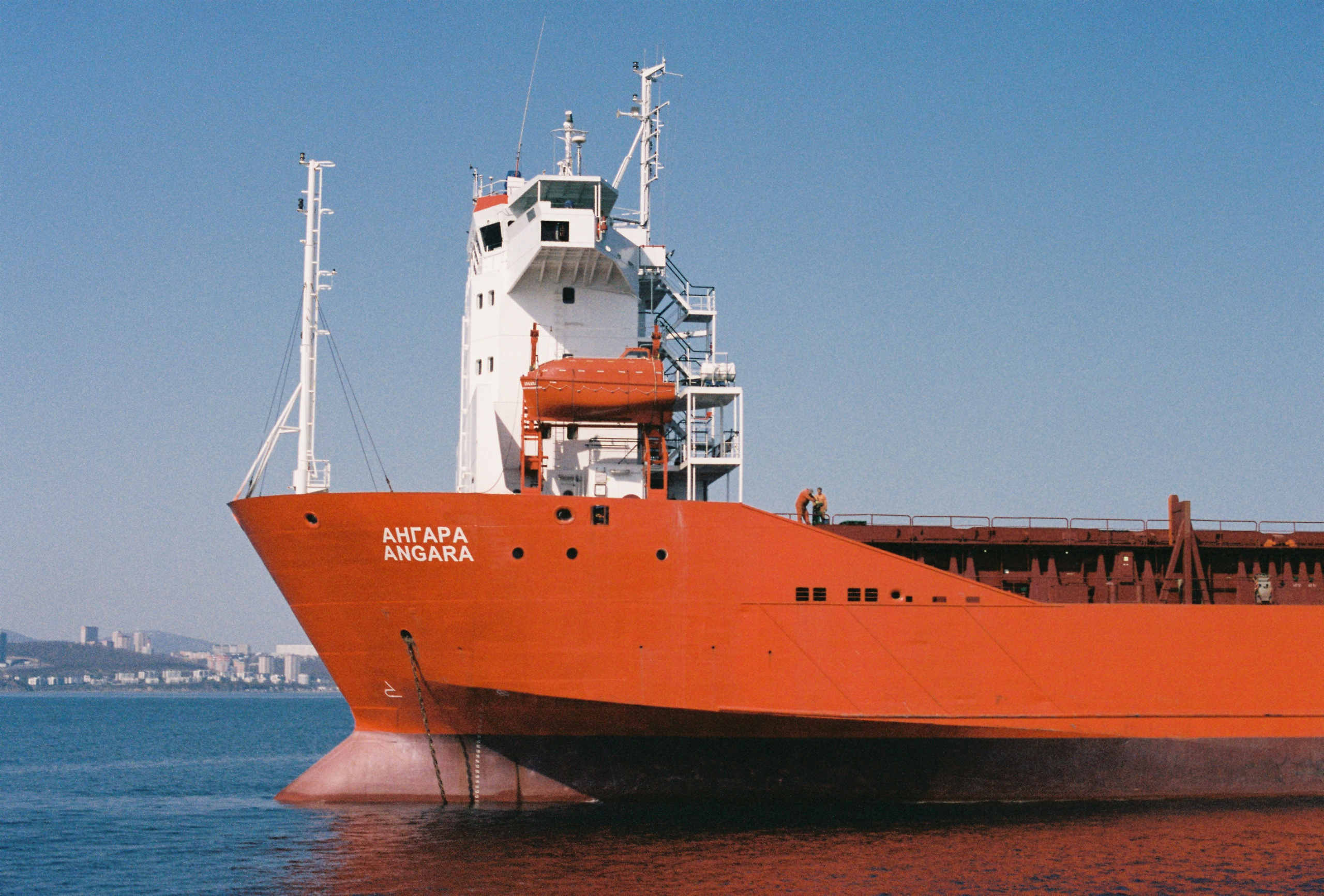 Игорь Мальченков