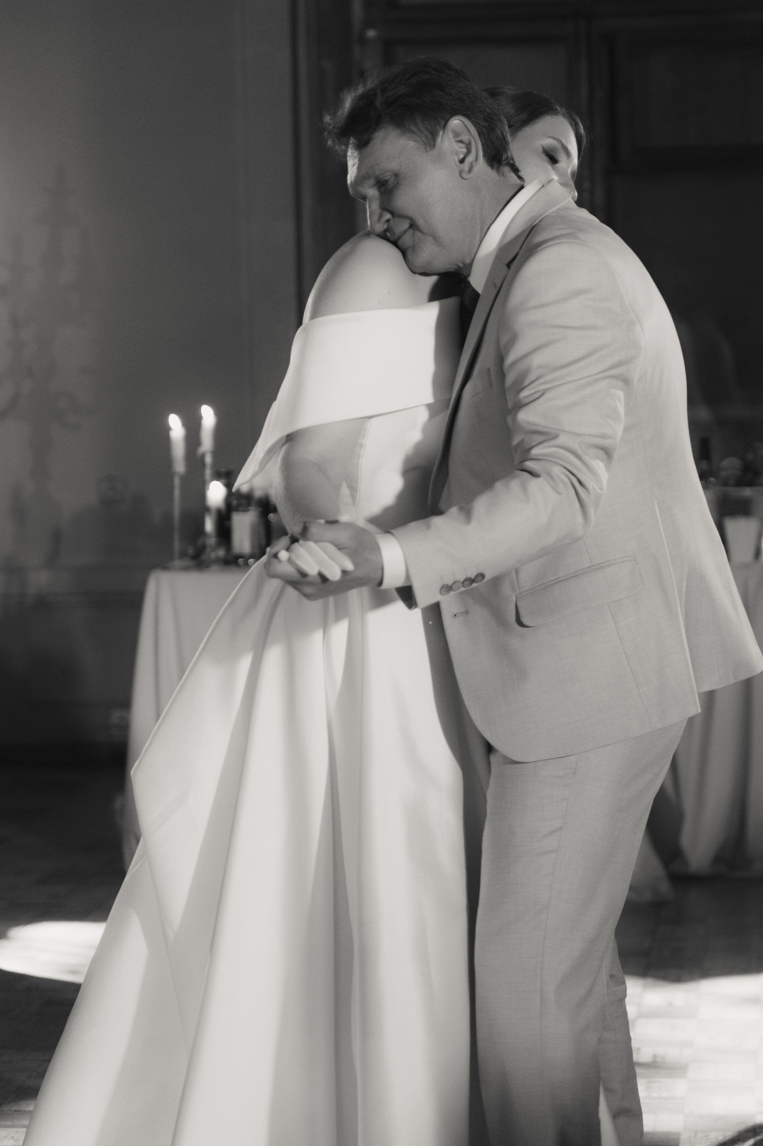 Свадьба в особняке. Ярослава Ерина — свадебный фотограф в Москве