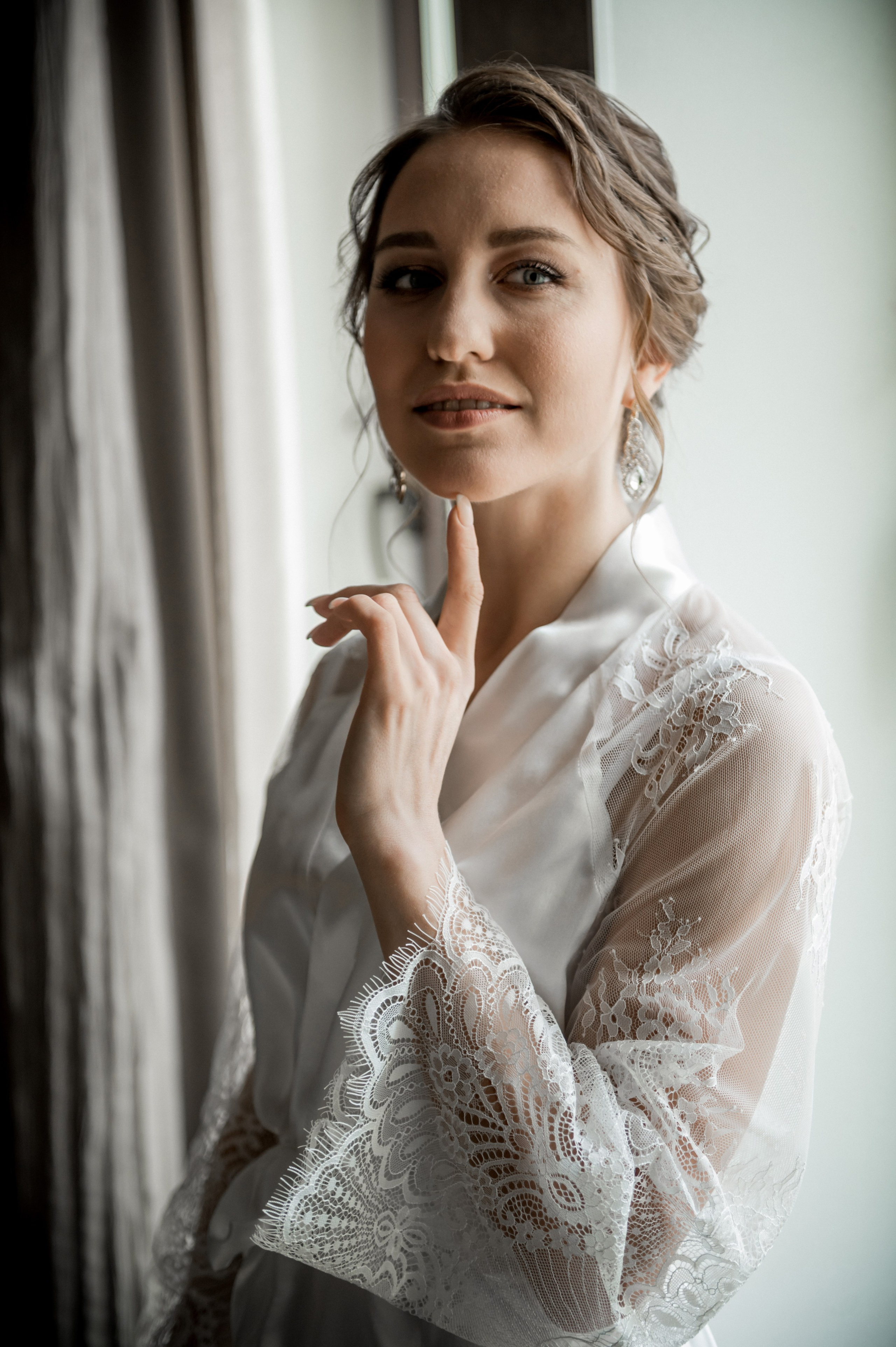 Свадьба Наташи и Виталия. Фотограф Светозар Андреев