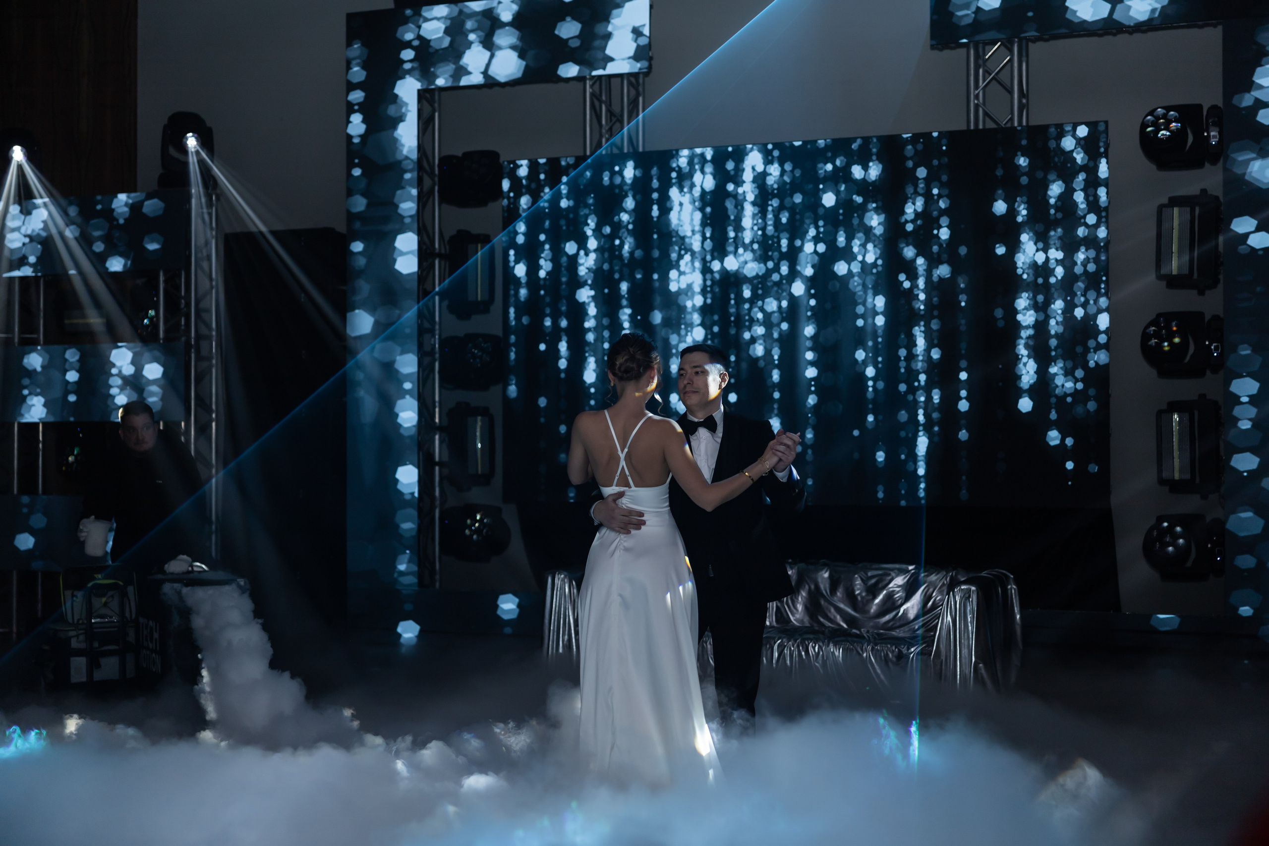 Галла ужин 16.02. Фотограф Элла Ефимова