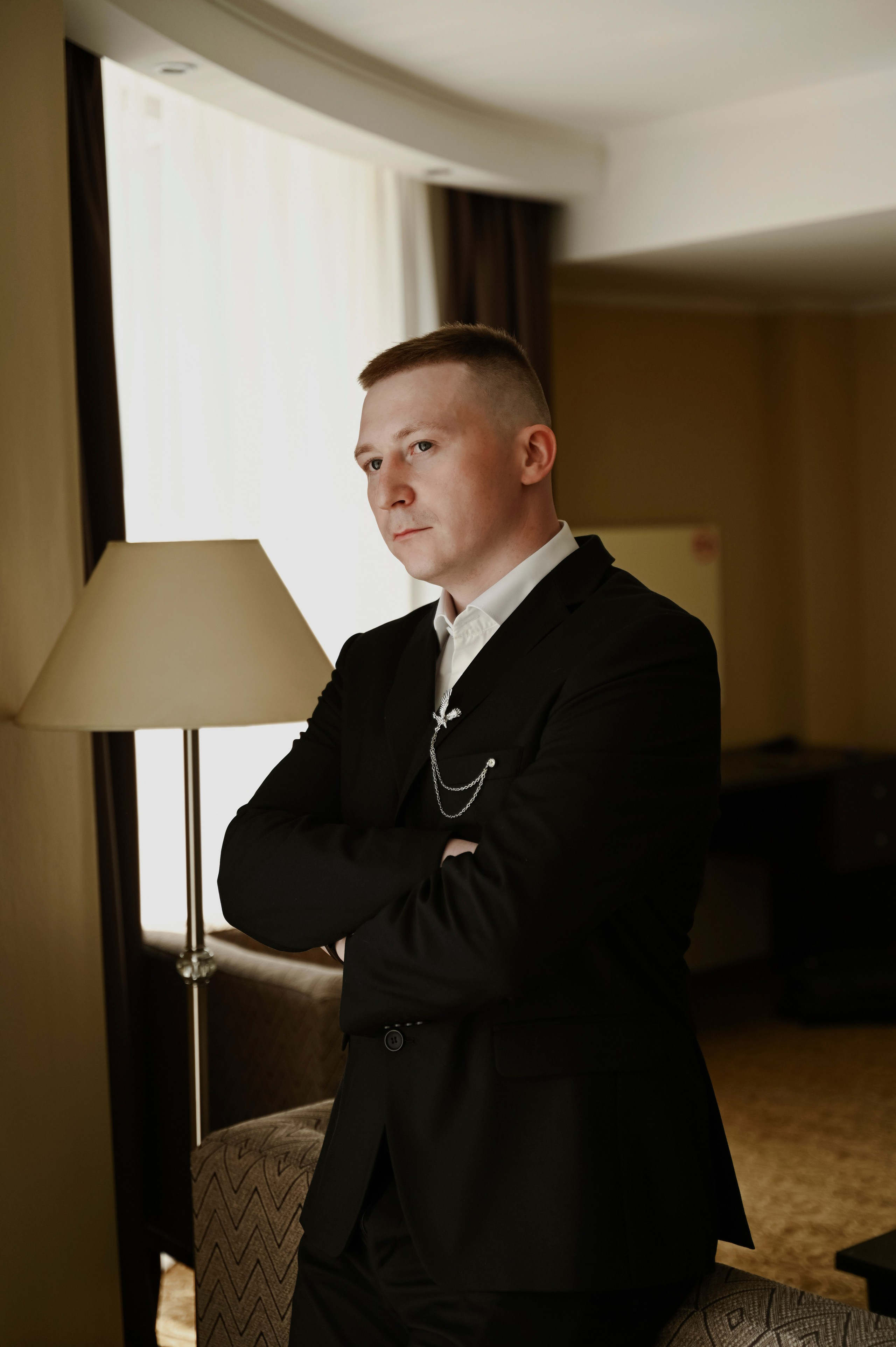 Александр и Дарья. Фотограф в Абакане и Минусинске