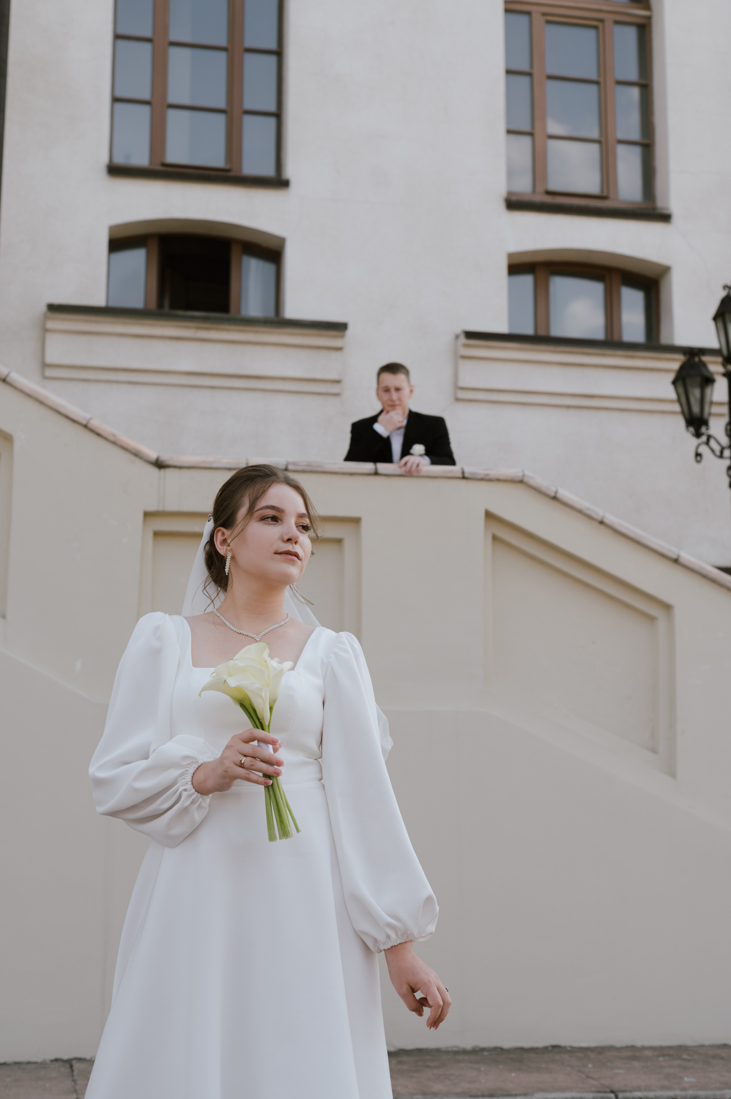 Александр и Анастасия. Фотограф в Абакане и Минусинске