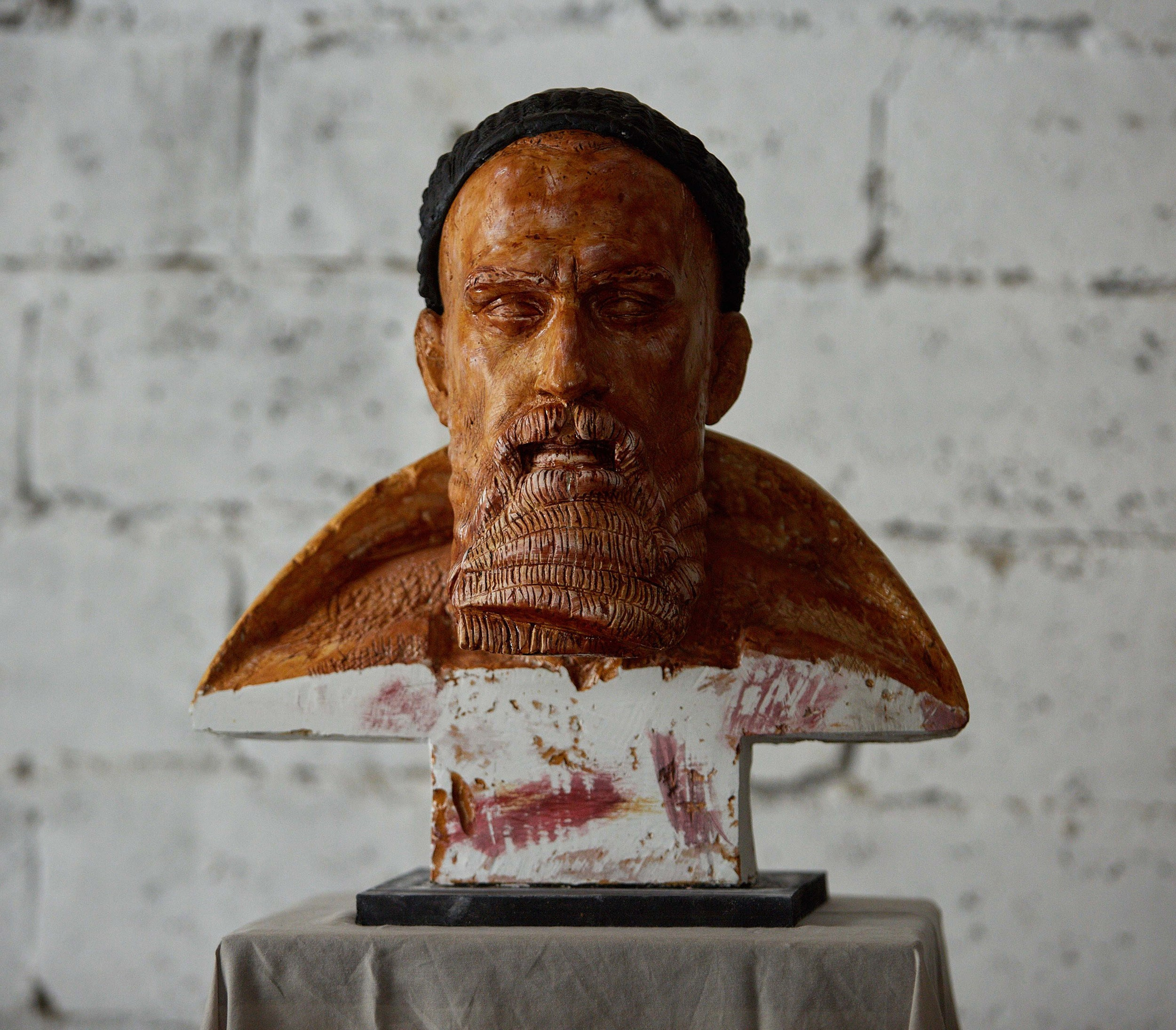 Скульптура на заказ москва 