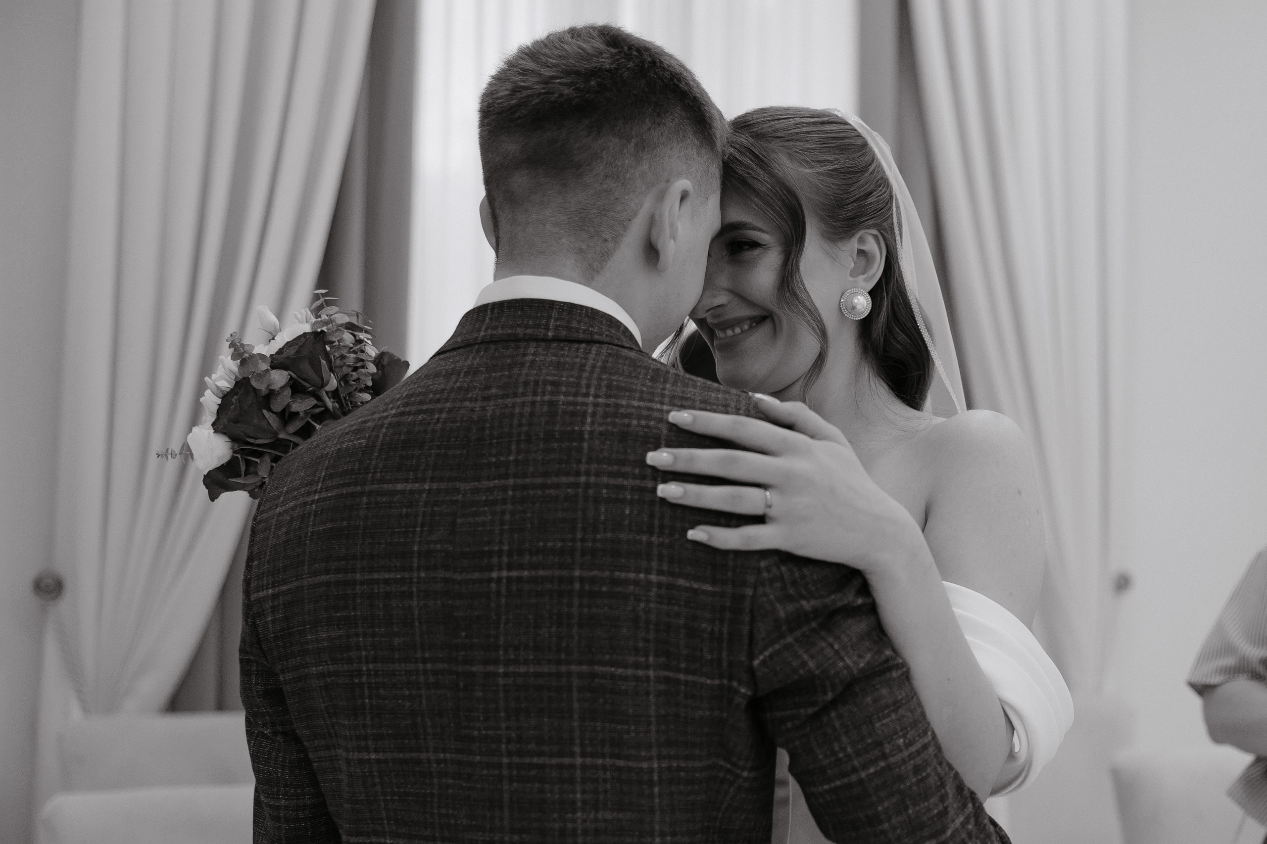 Обзор ЗАГСов Москвы. Свадебный и семейный фотограф в Москве Яна Шувалова