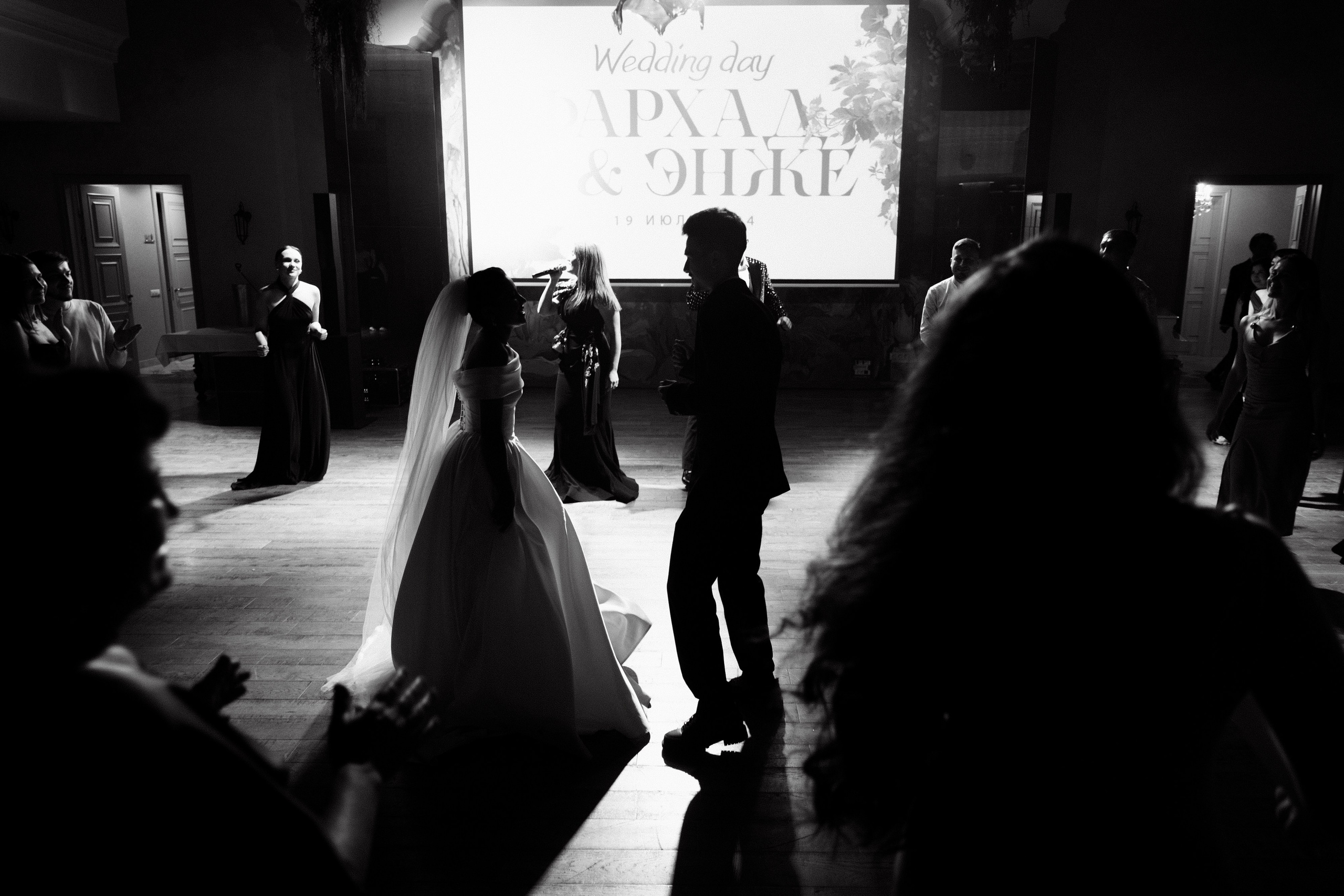 Фархад и Энже. Фотограф Диана Хасанова, г. Казань