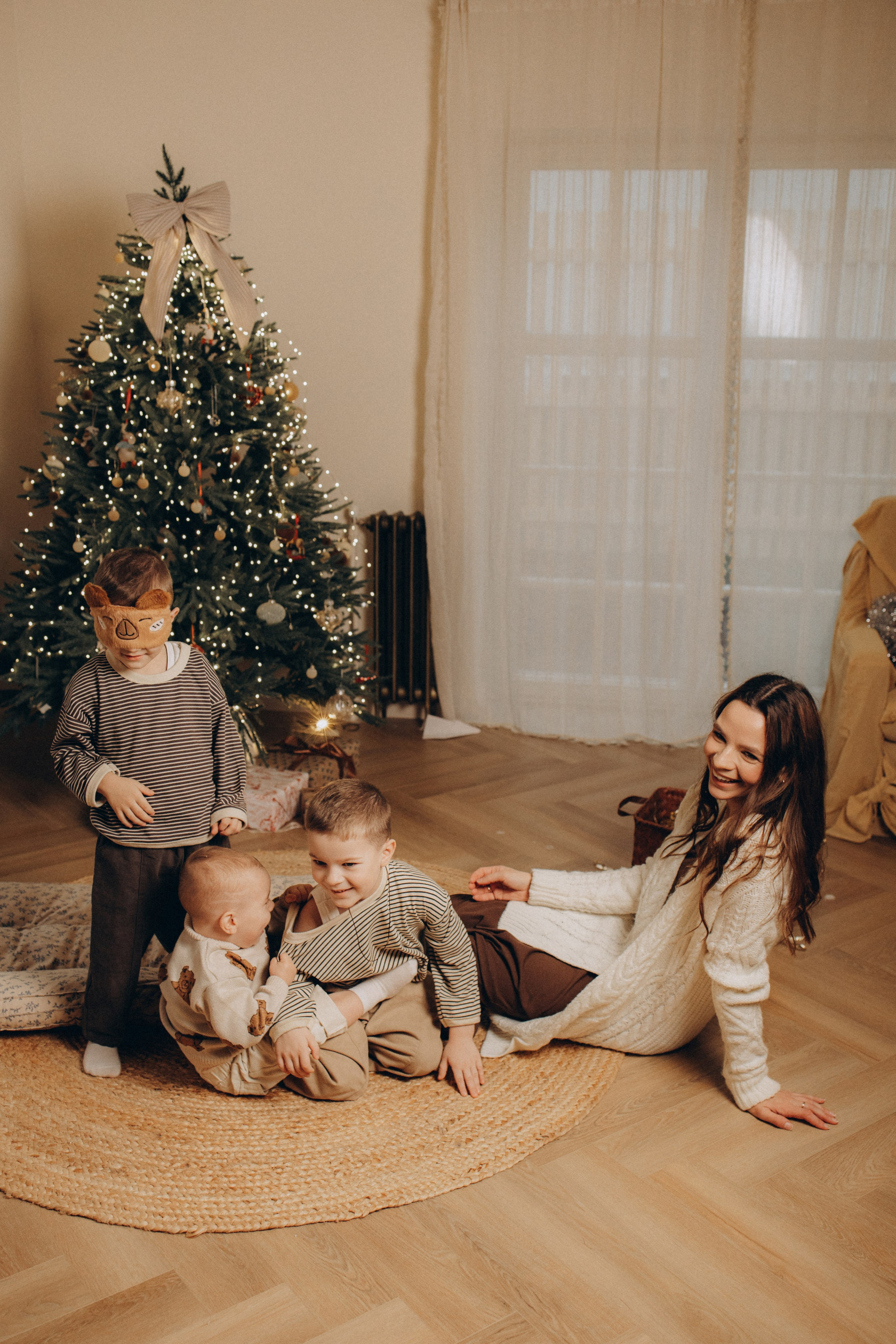 Семейная фотосессия. Свадебный фотограф Воронеж Оля Маркович