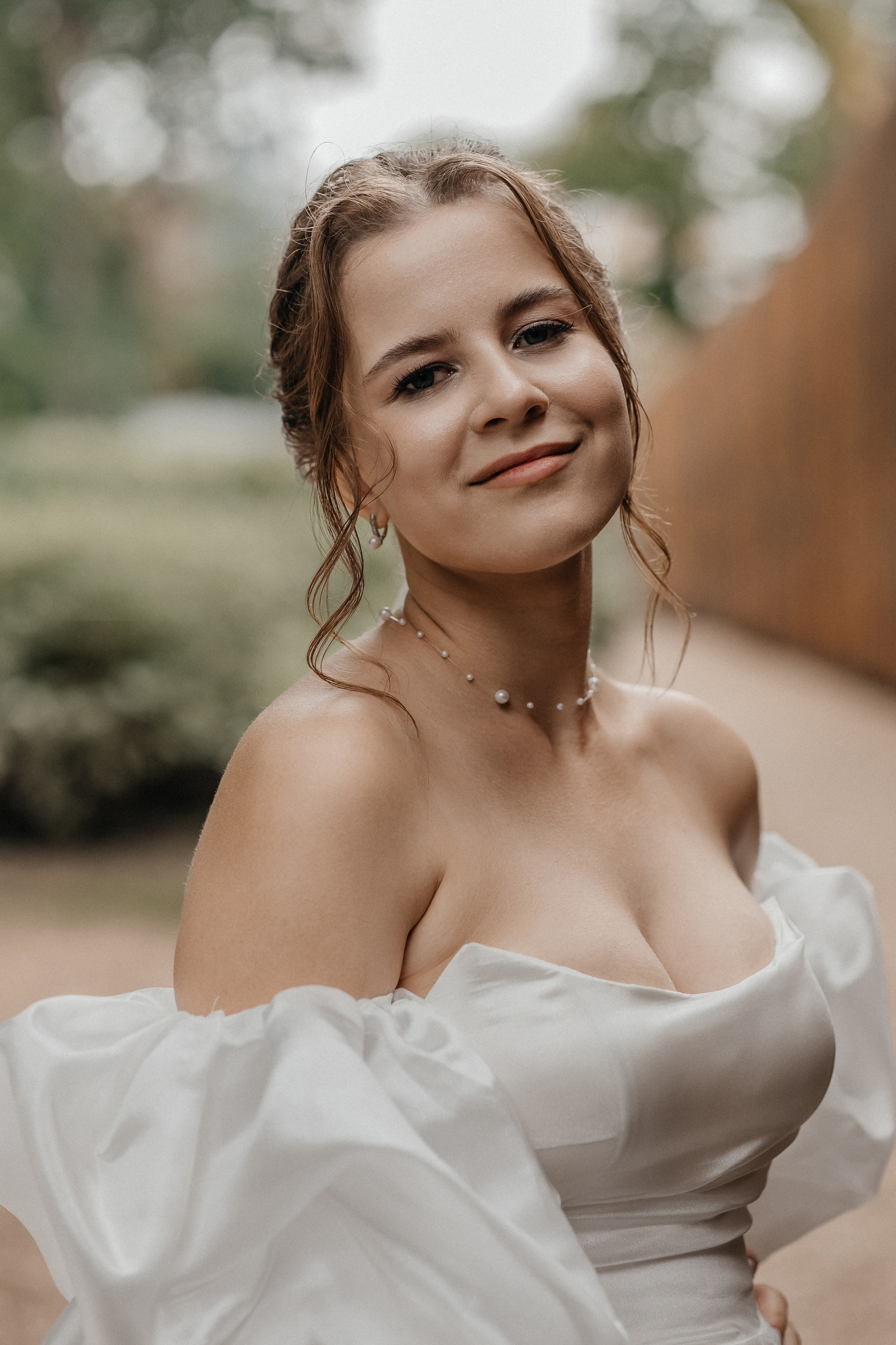 Валерия и Евгений. Свадебный фотограф Воронеж Оля Маркович