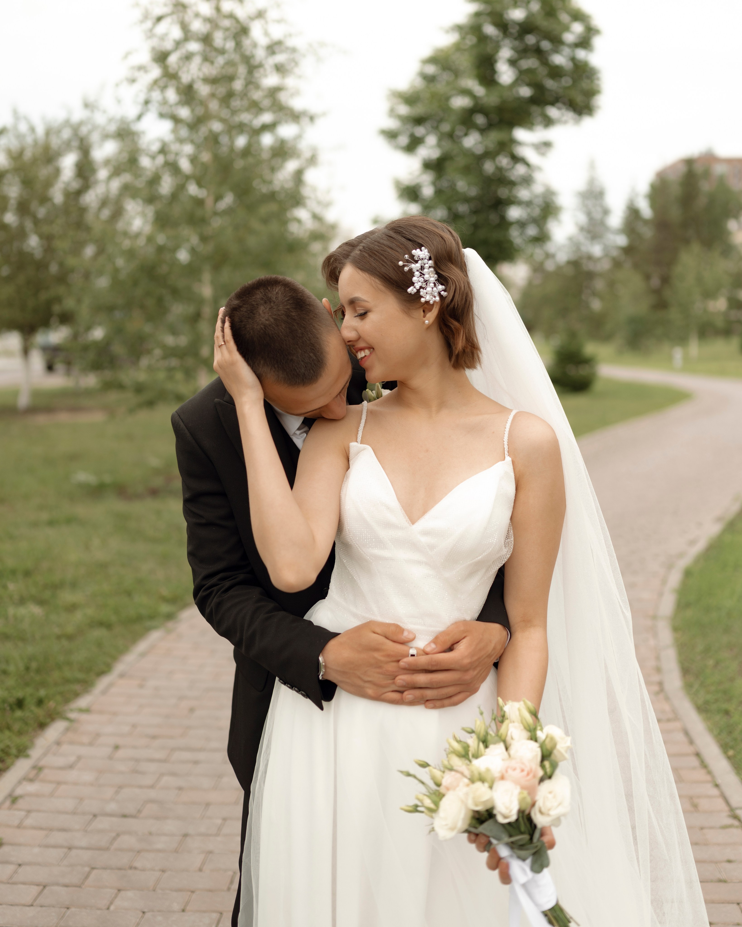 Семён и Юлия. Фотограф Екатеринбург | Оля Макарова