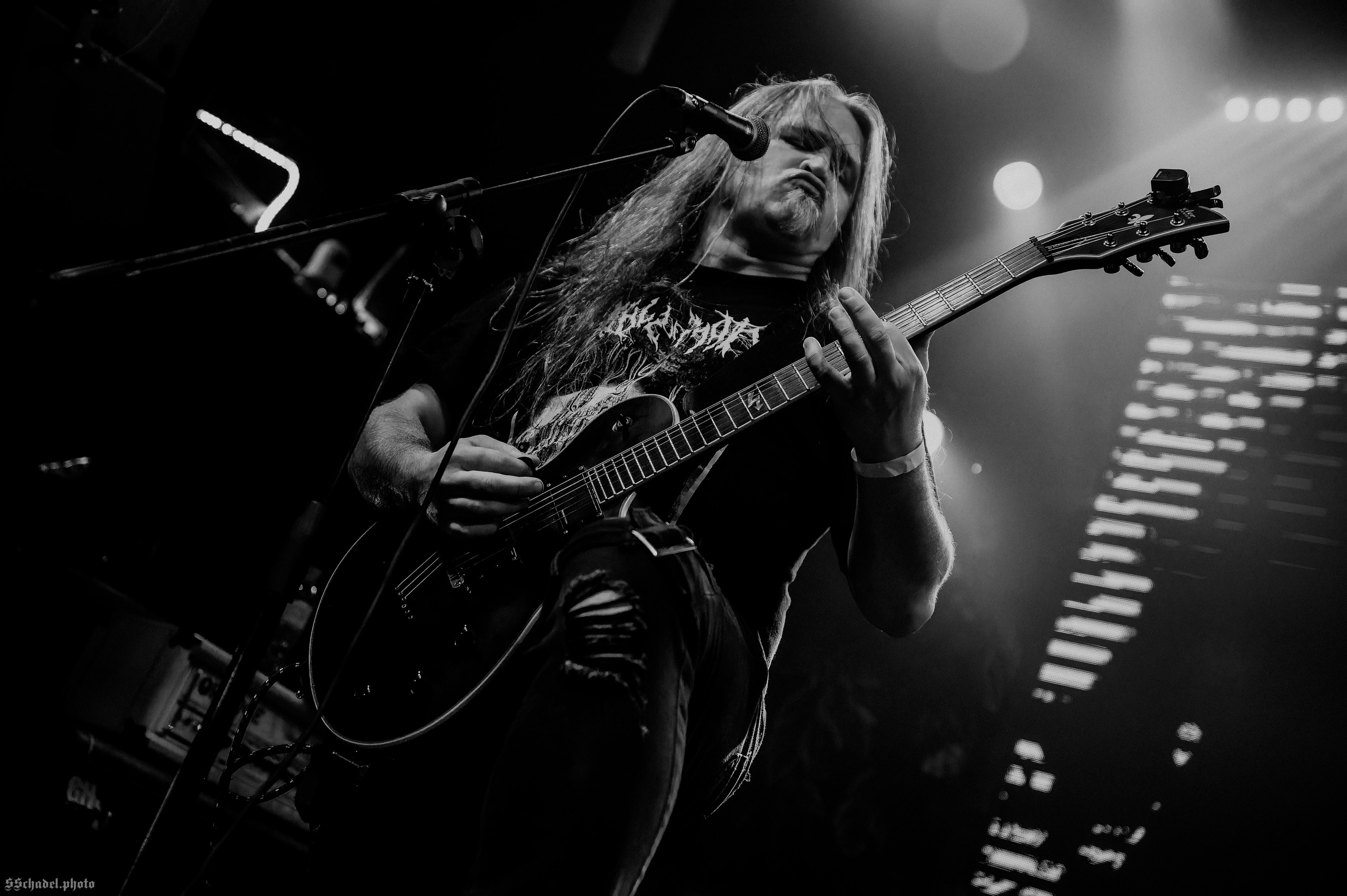 Rossomahaar 26.04.26. We will make everything metal!