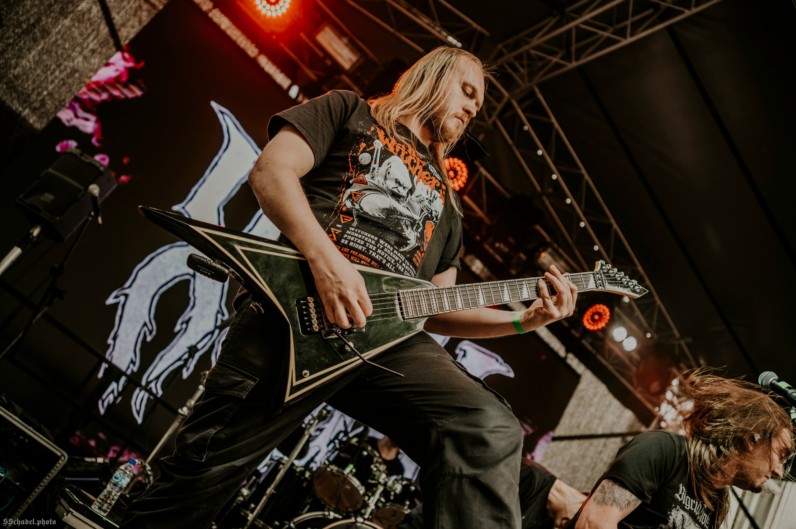 Хрен 20.06.26. We will make everything metal!