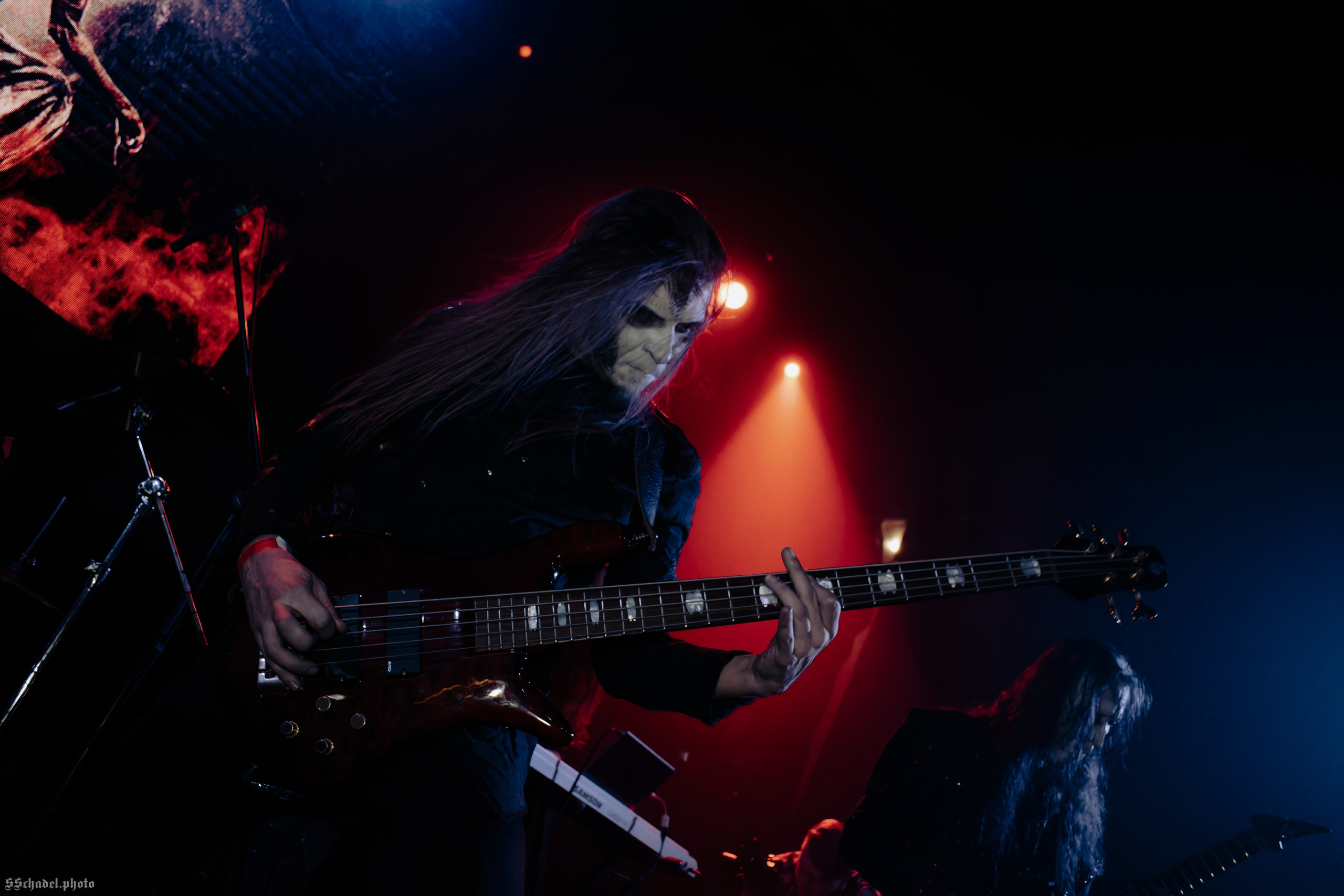 Black Metal Fest Vol. 2 // Arcanorum Astrum 12.04.25. We will make everything metal!