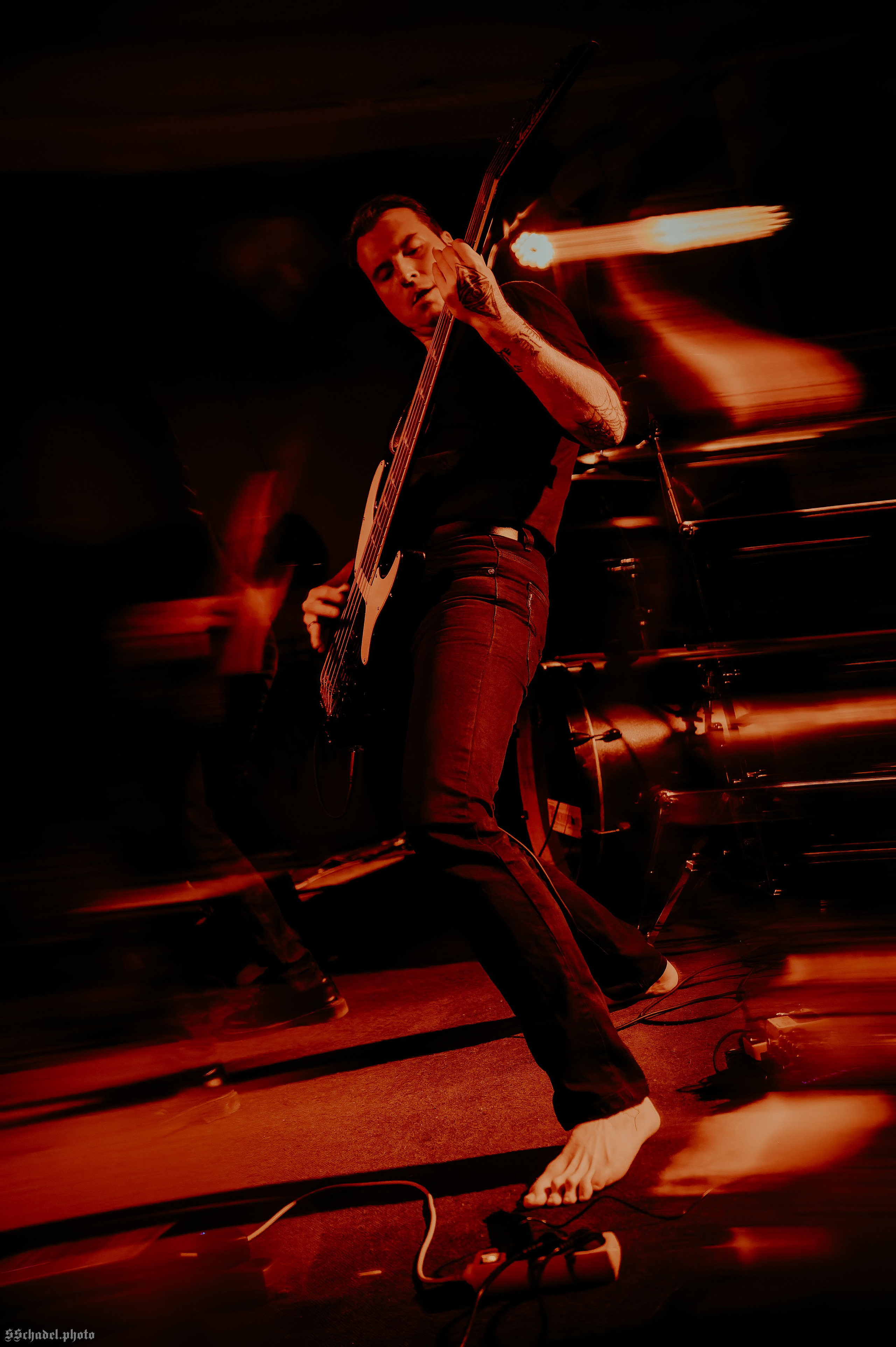 ИЛ 22.05.26. We will make everything metal!