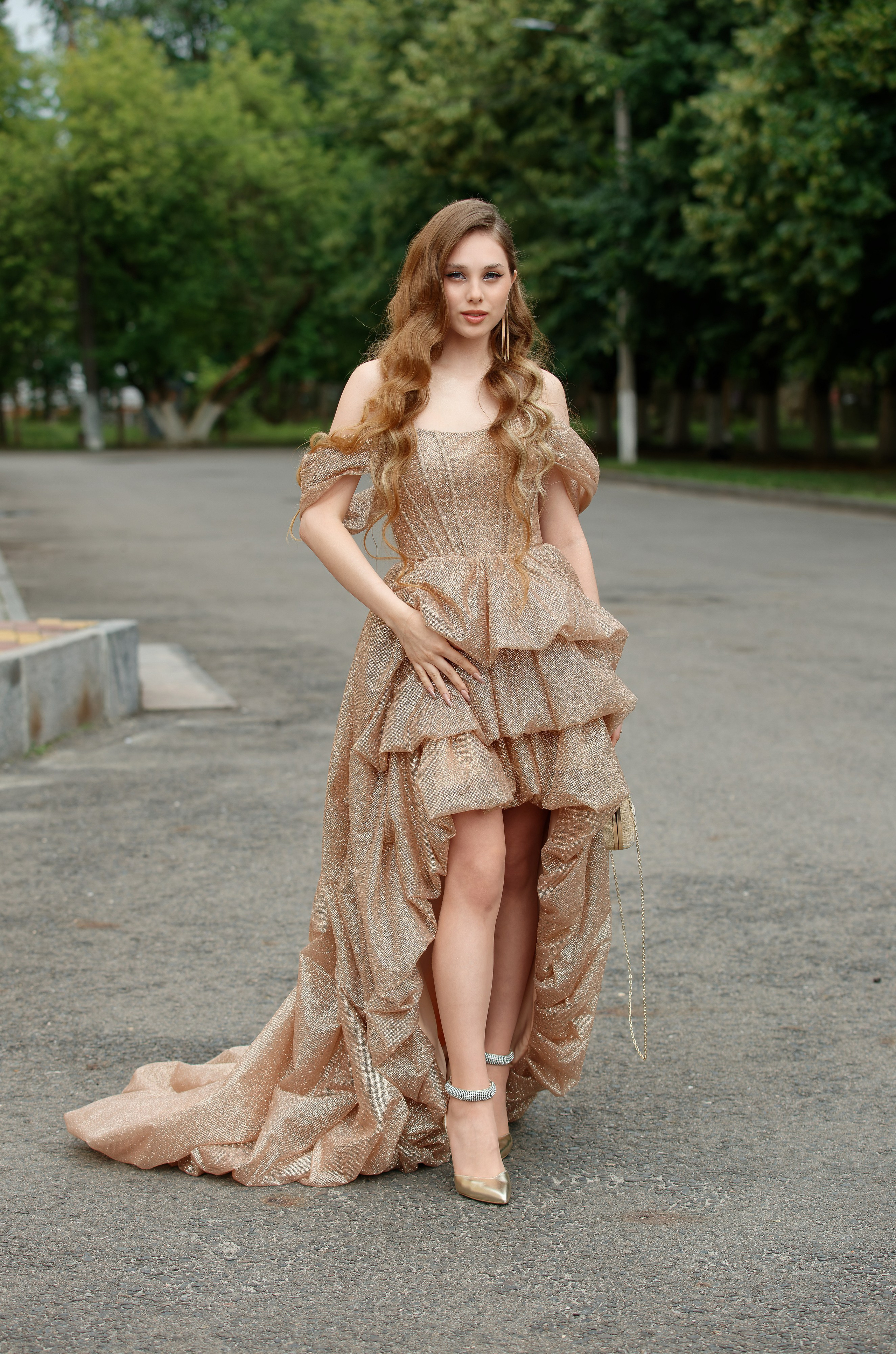 Выпускной школы 56 11Б. Семейный фотограф — Макс Белогрудов