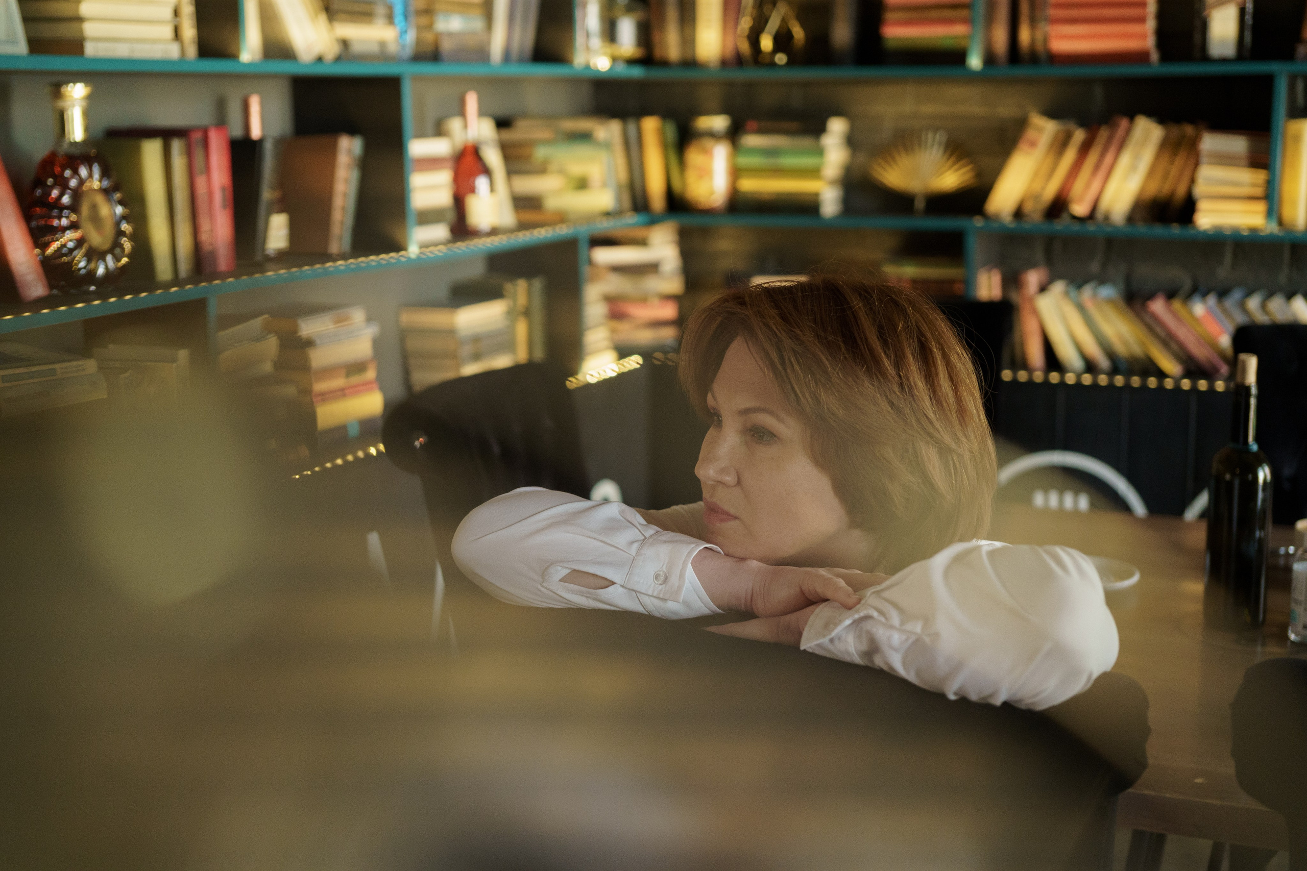 Татьяна. Le_Dlu Фотограф Елена Длужинская