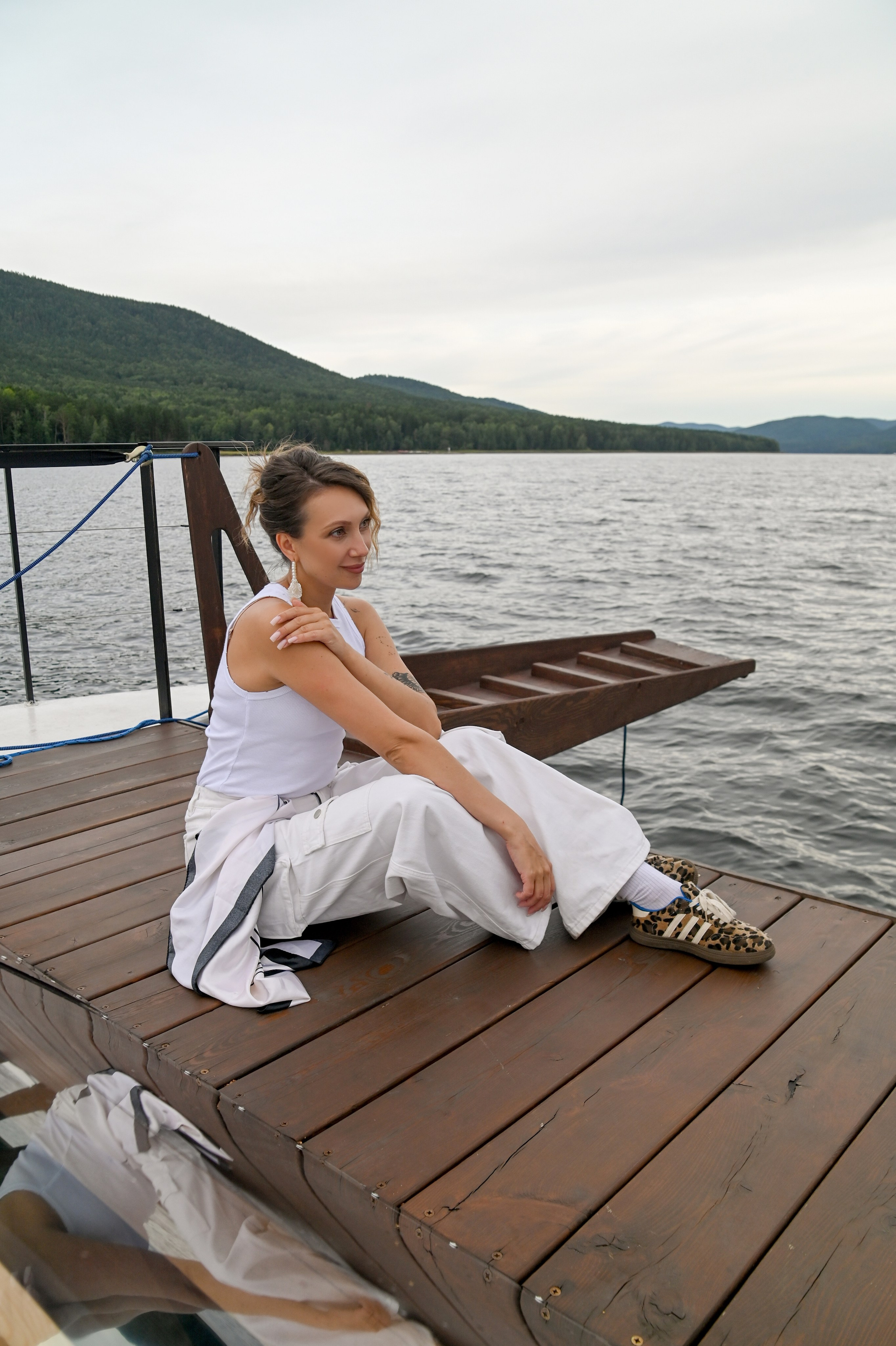 День рождения Лены. Фотограф в Красноярске