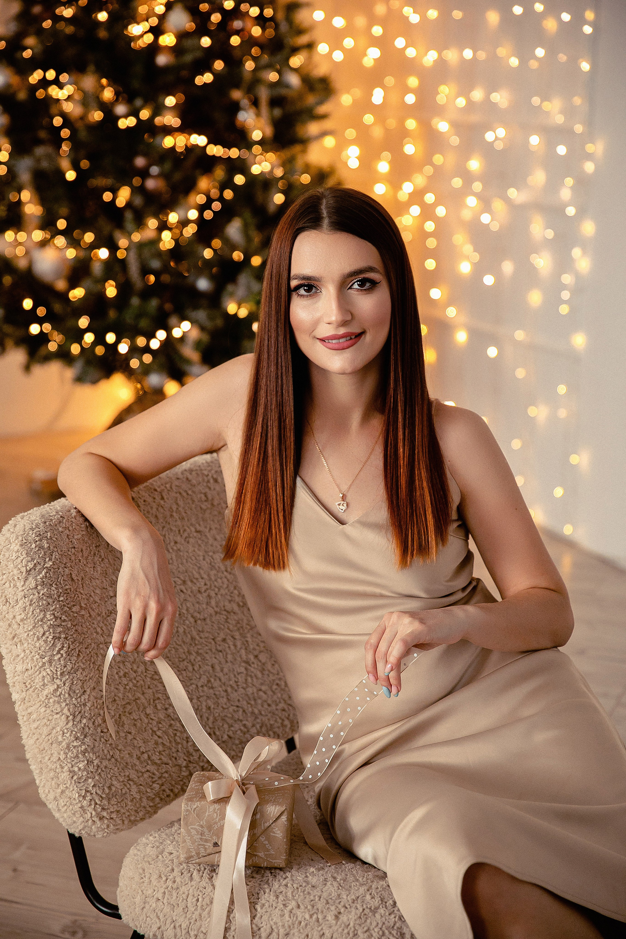 Новогодние съемки с 15 ноября по 15 января. Свадебный фотограф в новокузнецке