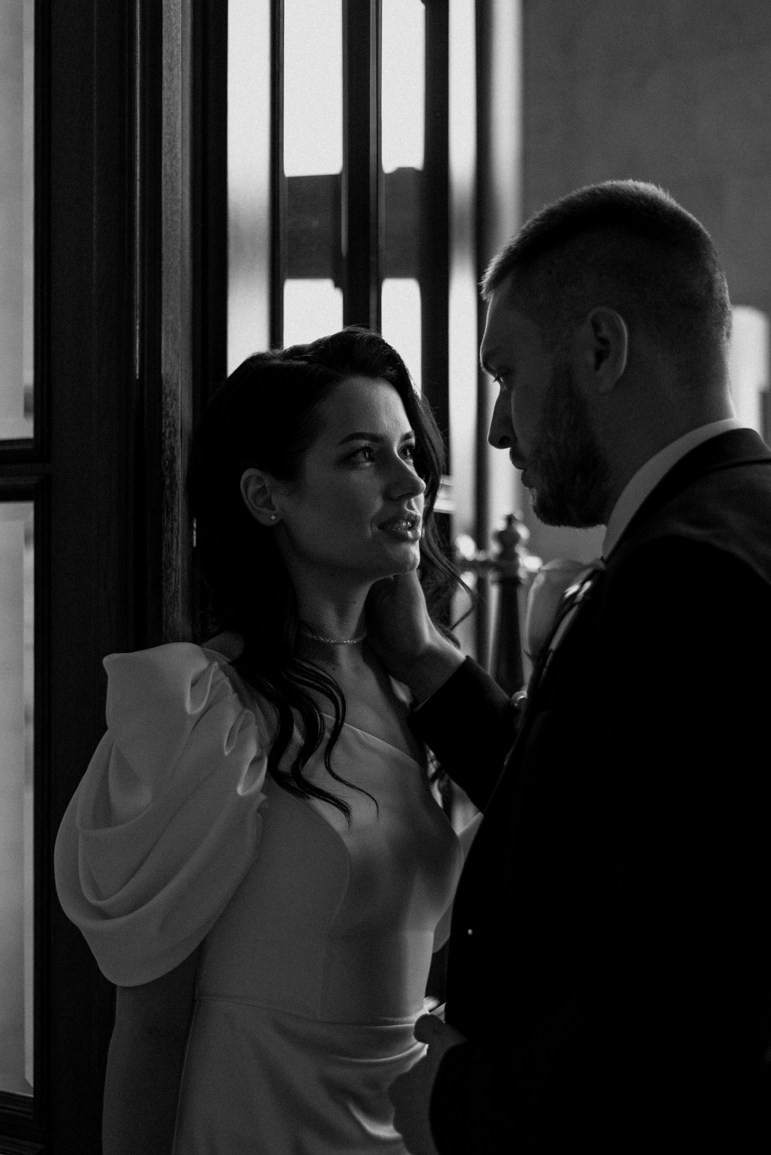 Анастасия & Юрий. Алёна Куртова