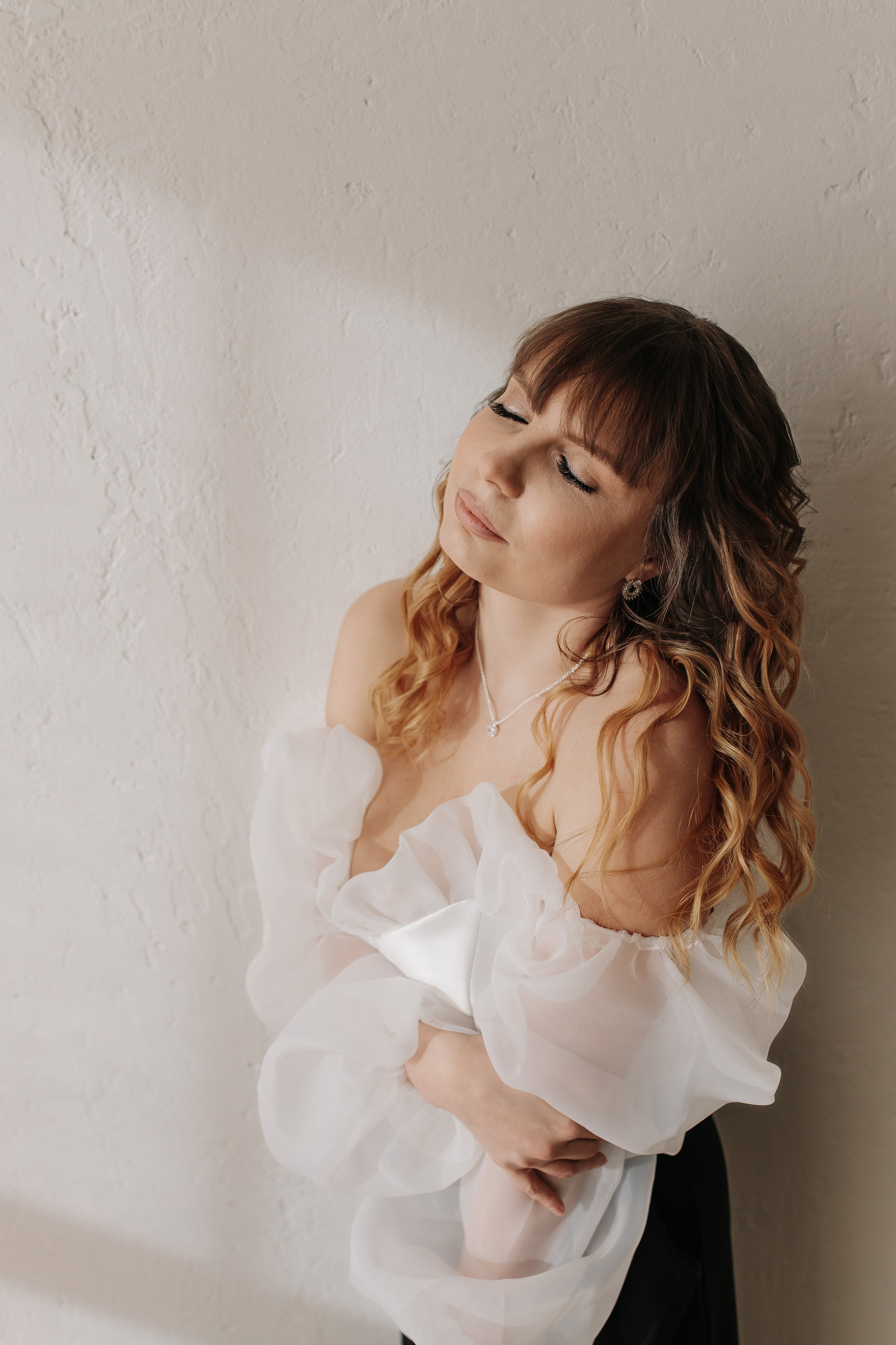 Наталья, женский фотодень к 8 марта. Семейный и детский фотограф в Пскове и Санкт-Петербурге Яна Калинина