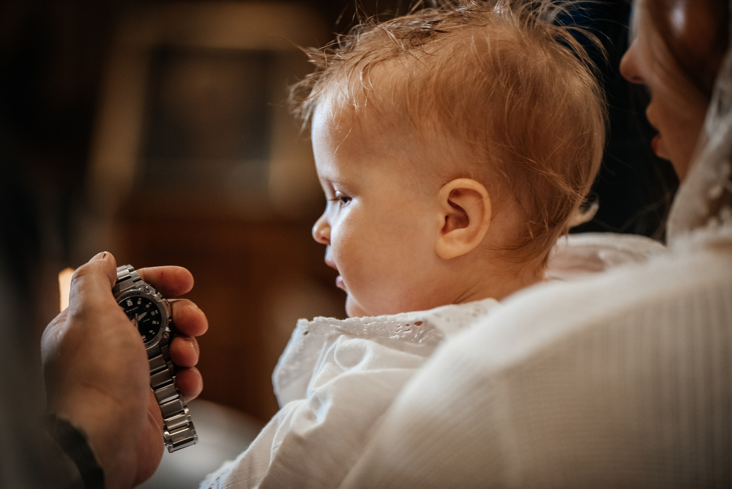 Крещение Михаила //// Храм преподобного Сергия Радонежского. Семейный и детский фотограф в Туле