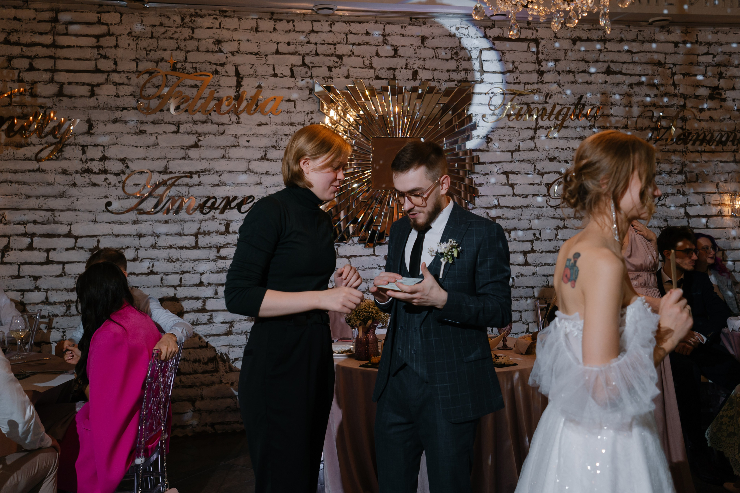 2. Свадебный фотограф — Наталья Фед СПб/Москва