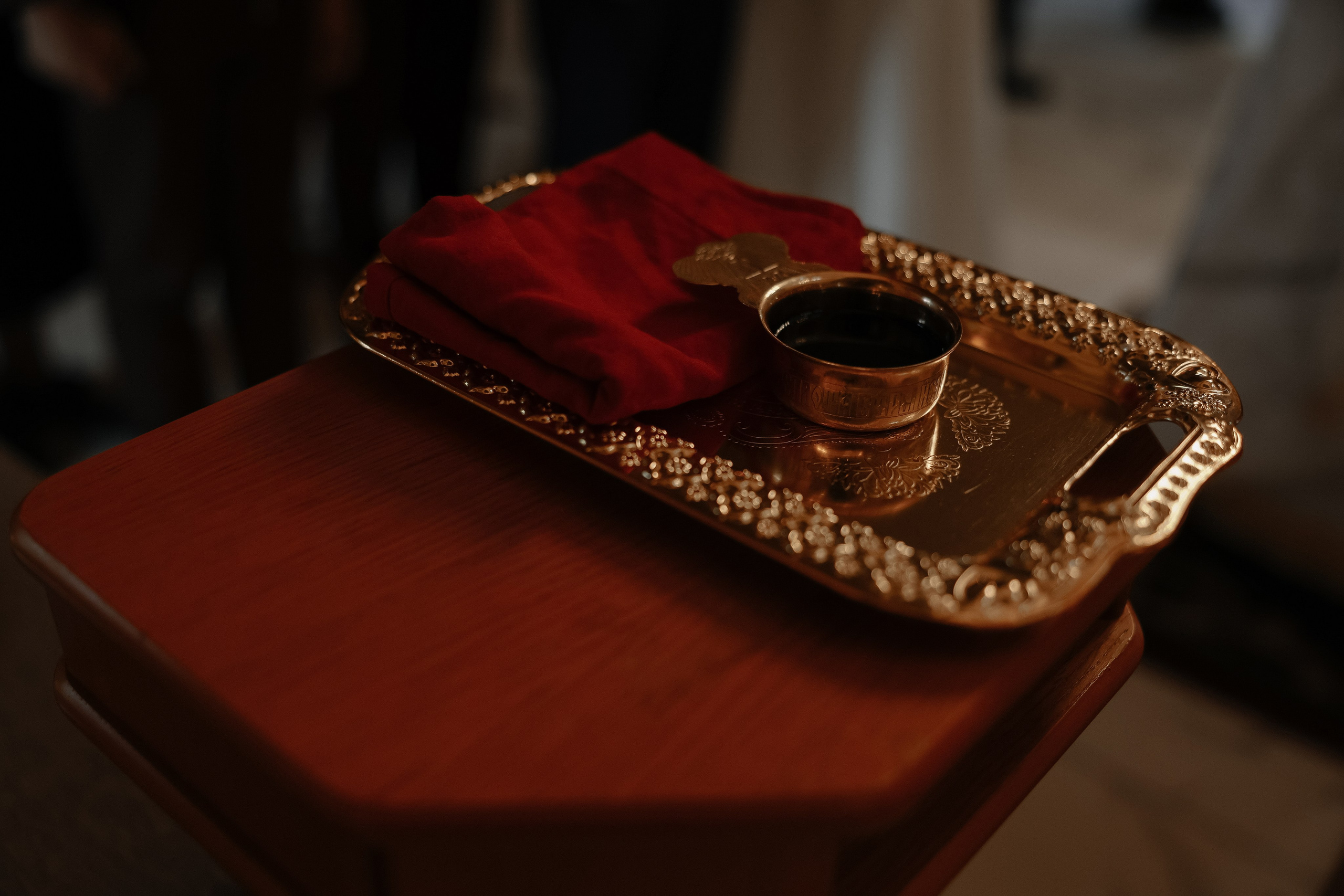 Совершенно секретно. Свадебный и семейный Фотограф Денис Кошель