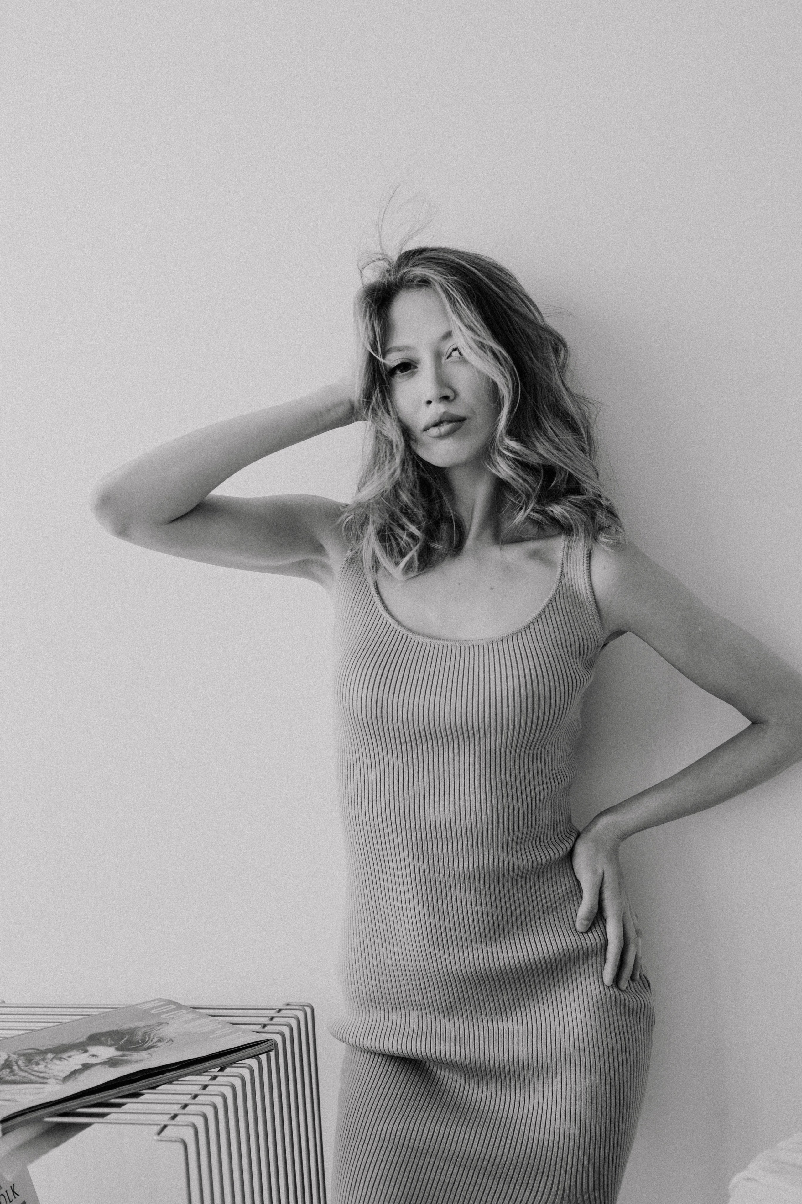 Алия. Фотограф Алёна Евграфова