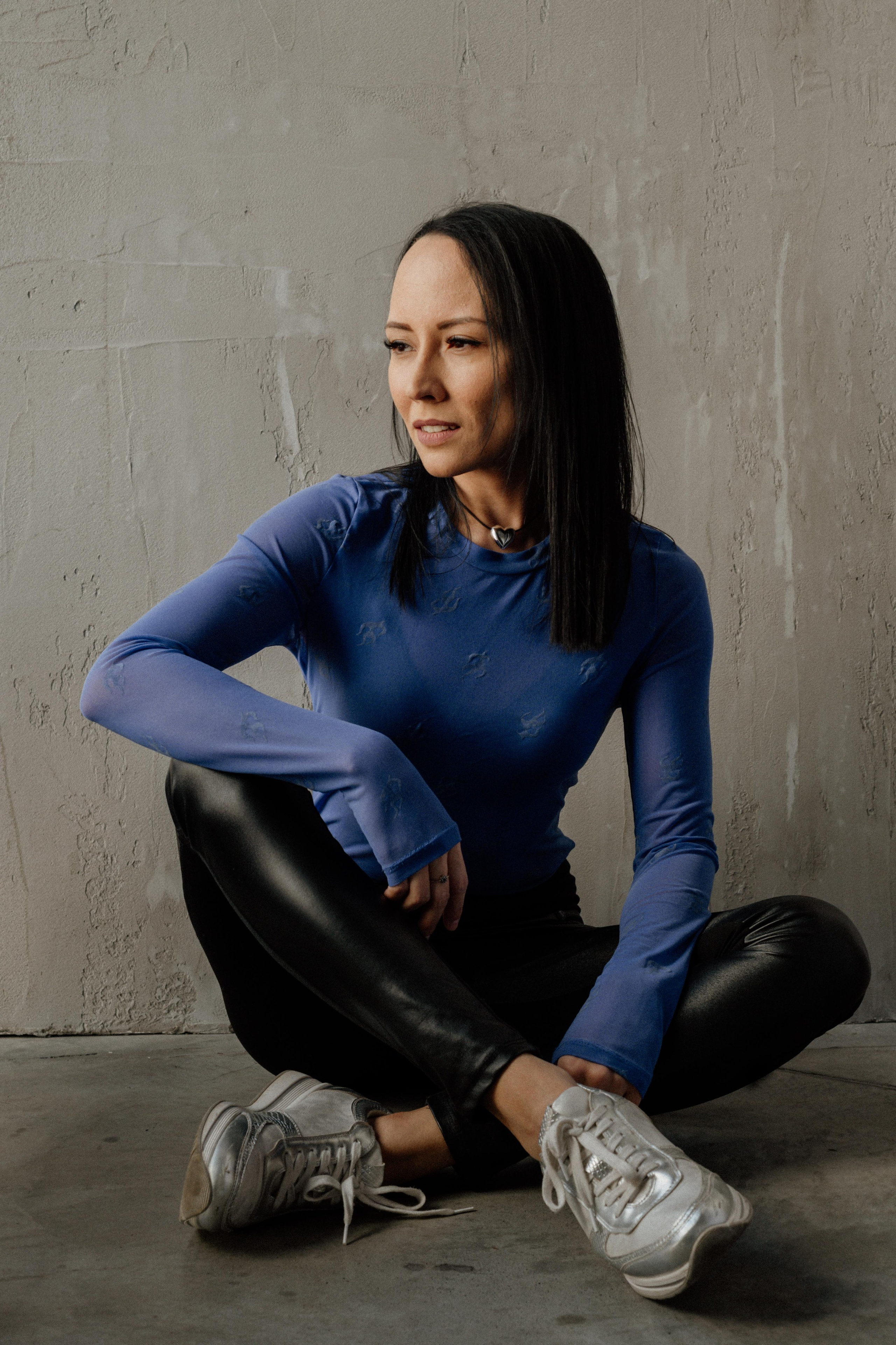 Ильмира. Фотограф Алёна Евграфова