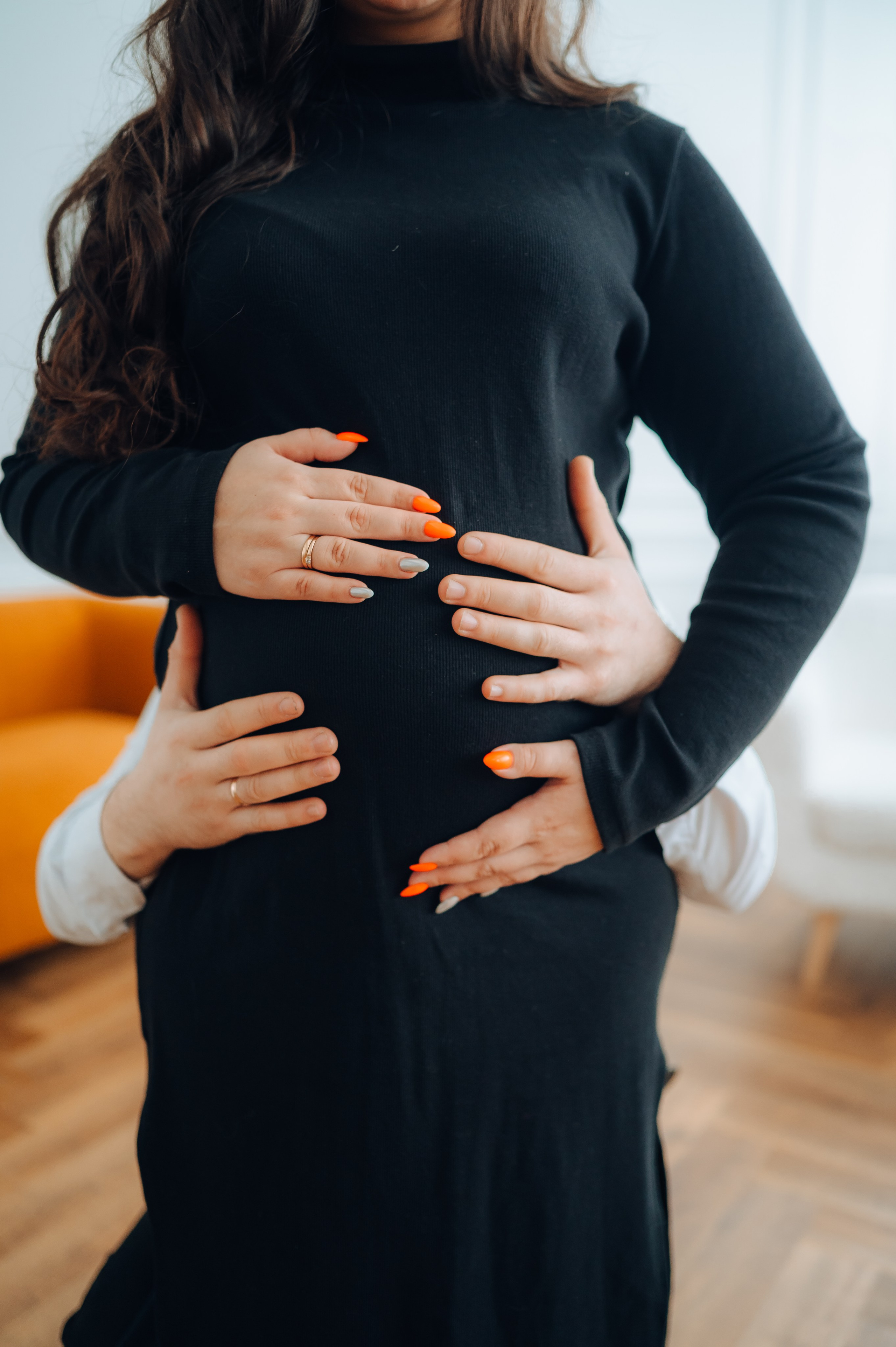 Хитрая лиса и добрый кот. Детский и семейный фотограф Катерина Мишина