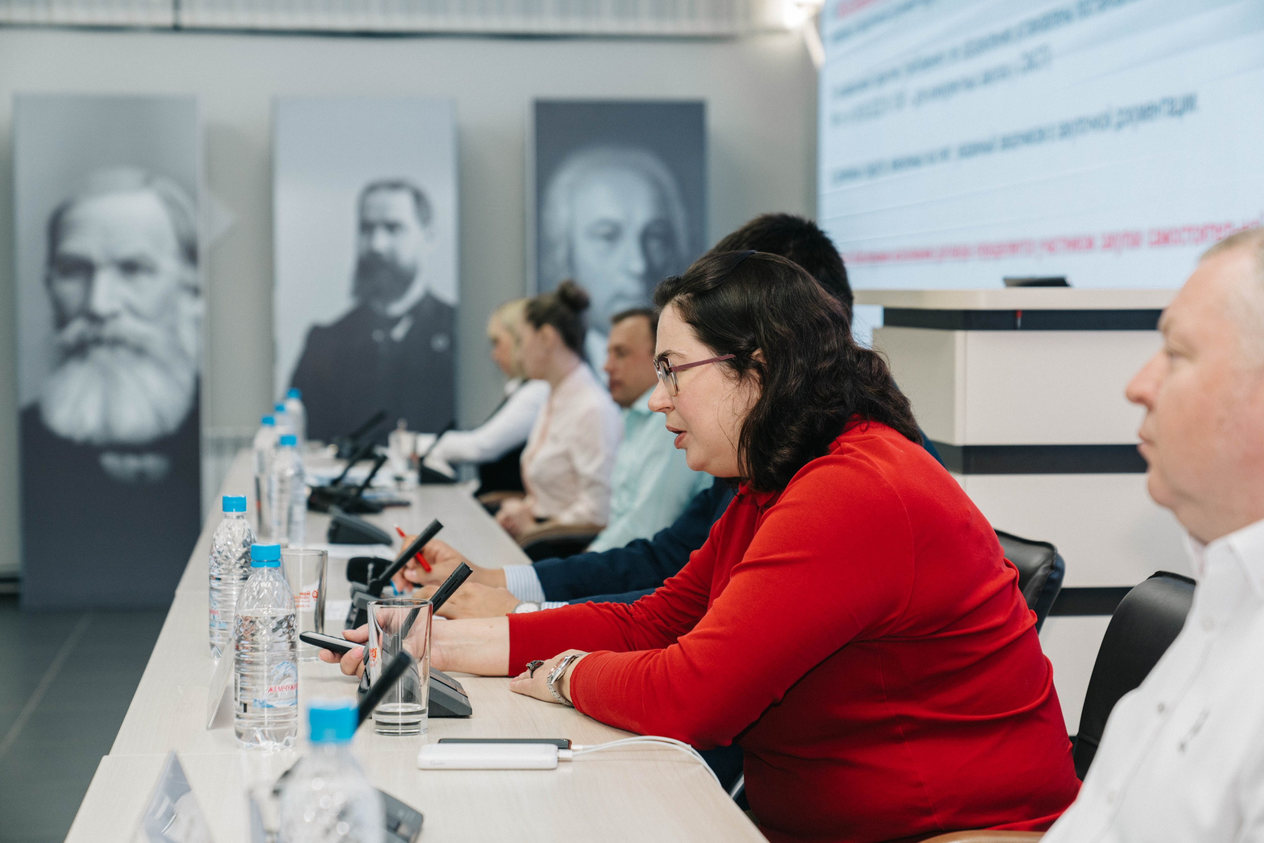 Репортаж МОЙ БИЗНЕС. Свадебный и Мужской фотограф