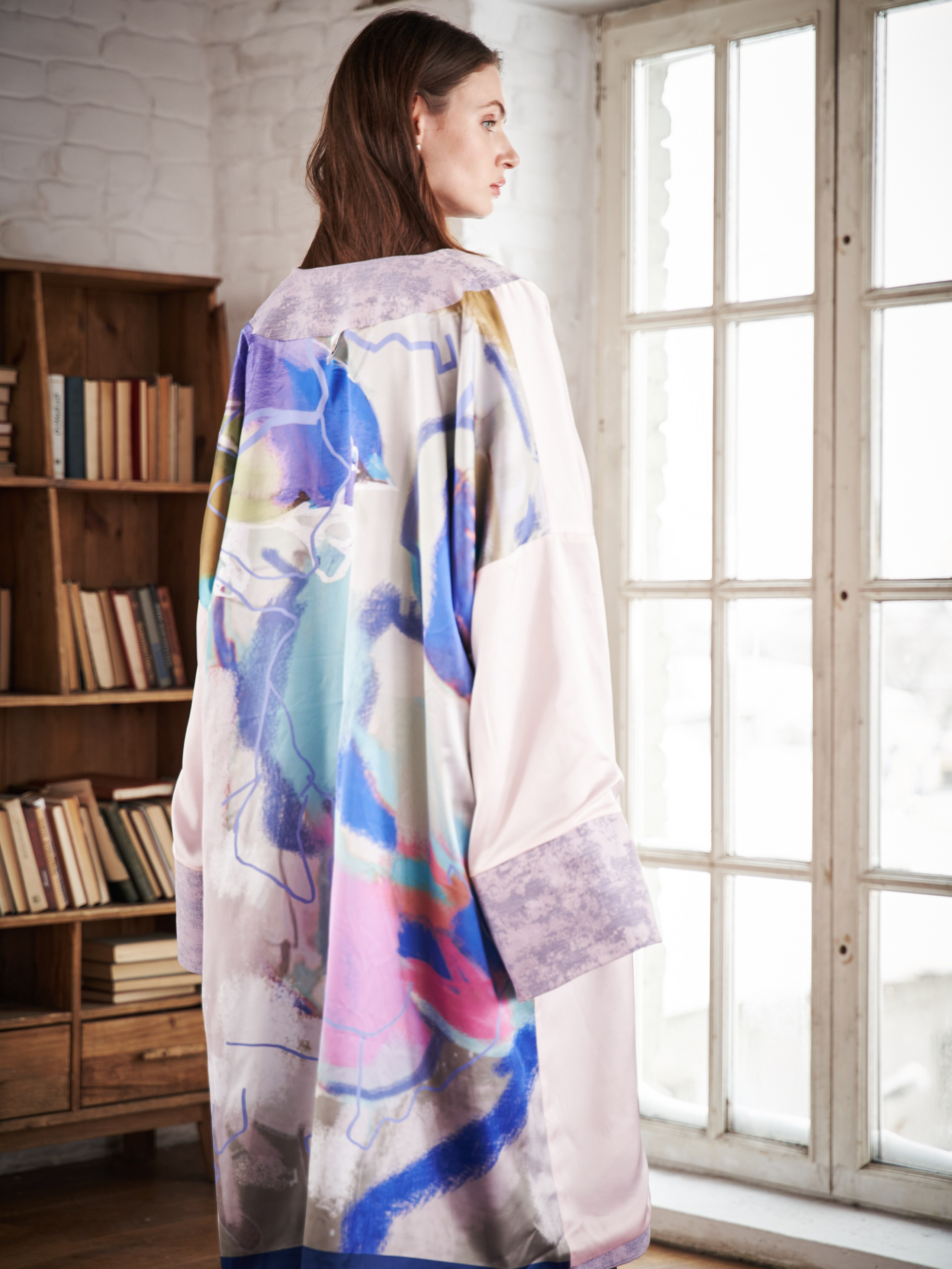 ДРОП «ПТИЦА». Главная