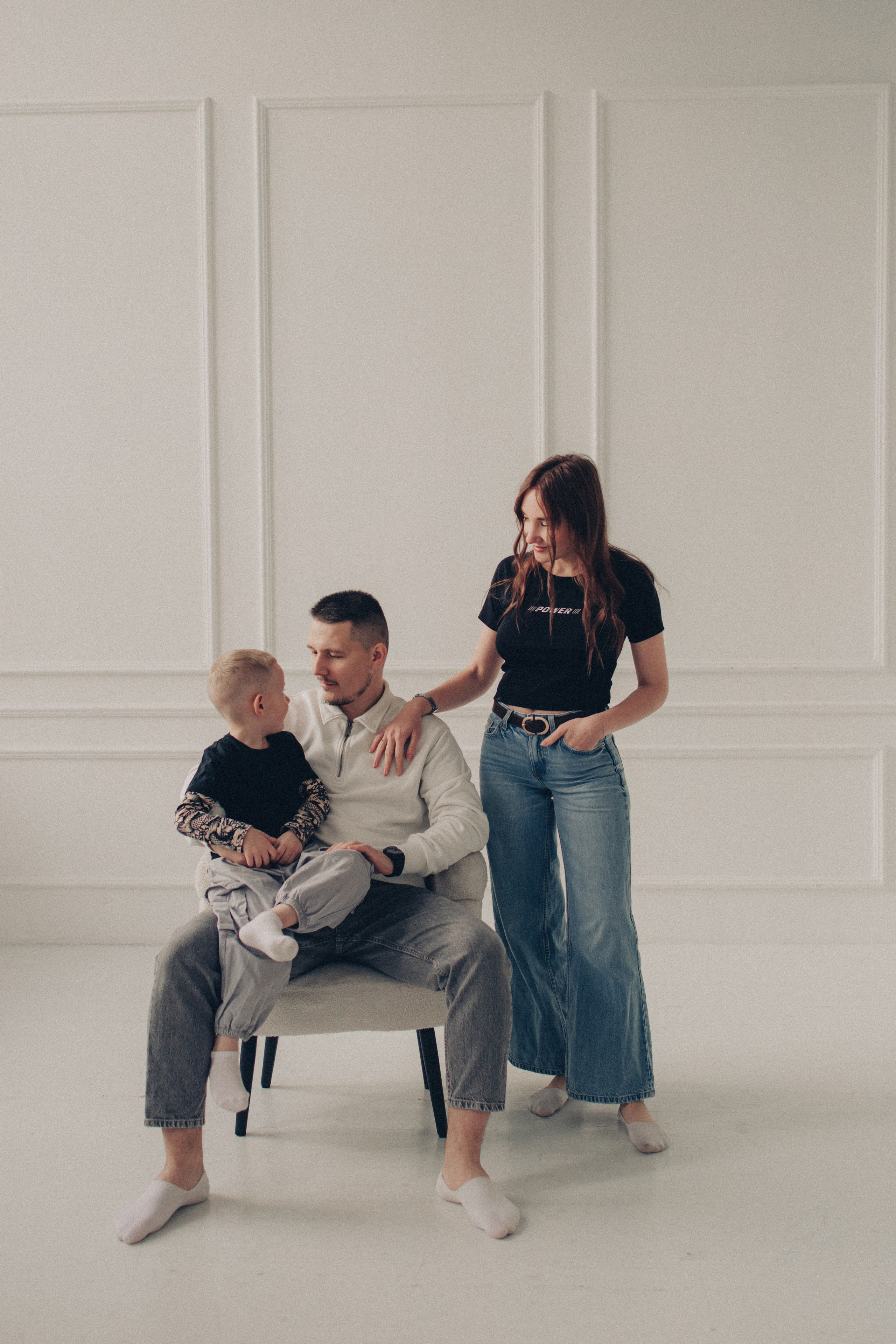 Мирон. Фотограф Уфа