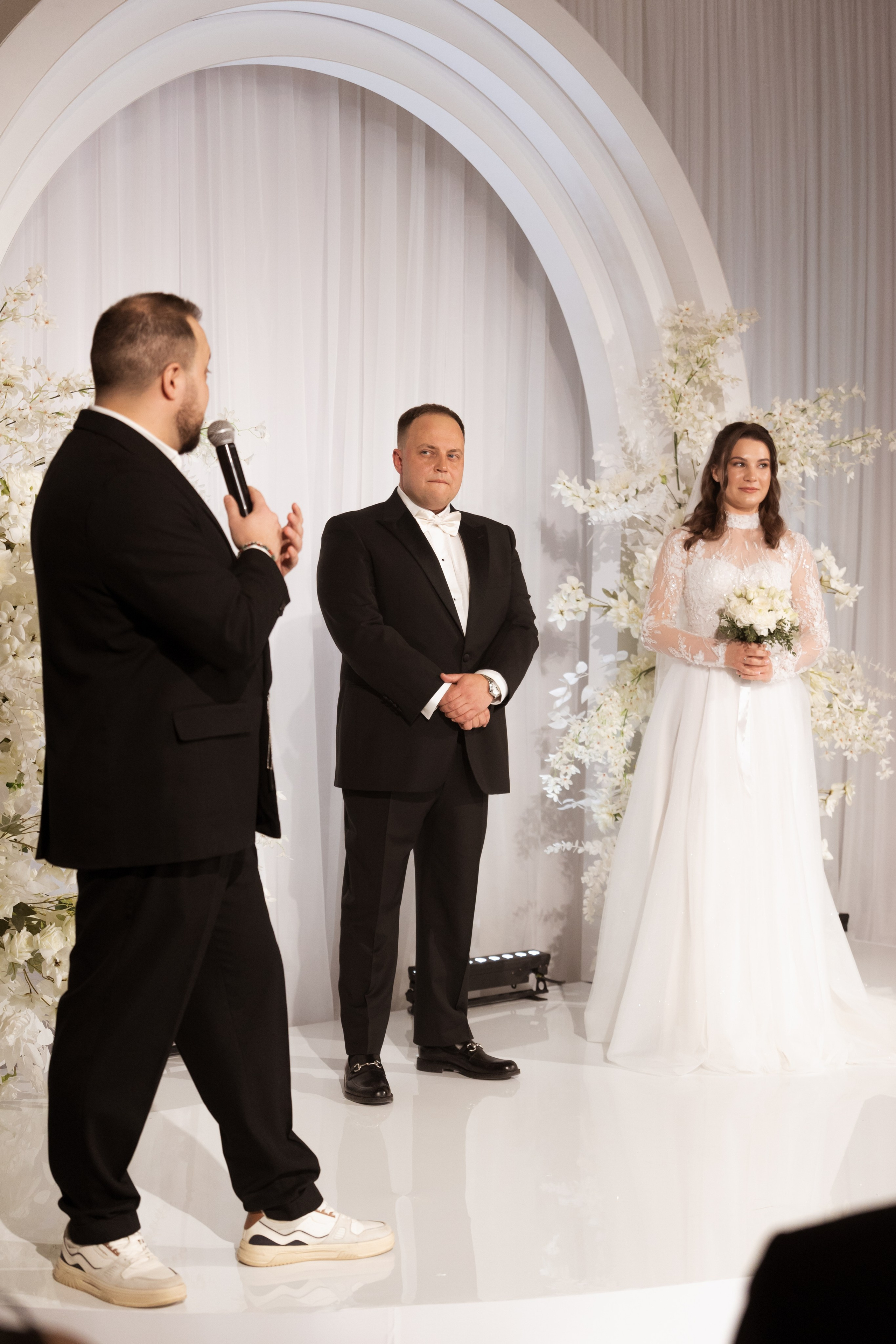 Игорь и Анастасия. Свадебный фотограф в Самаре и СПБ Наталия Константинова