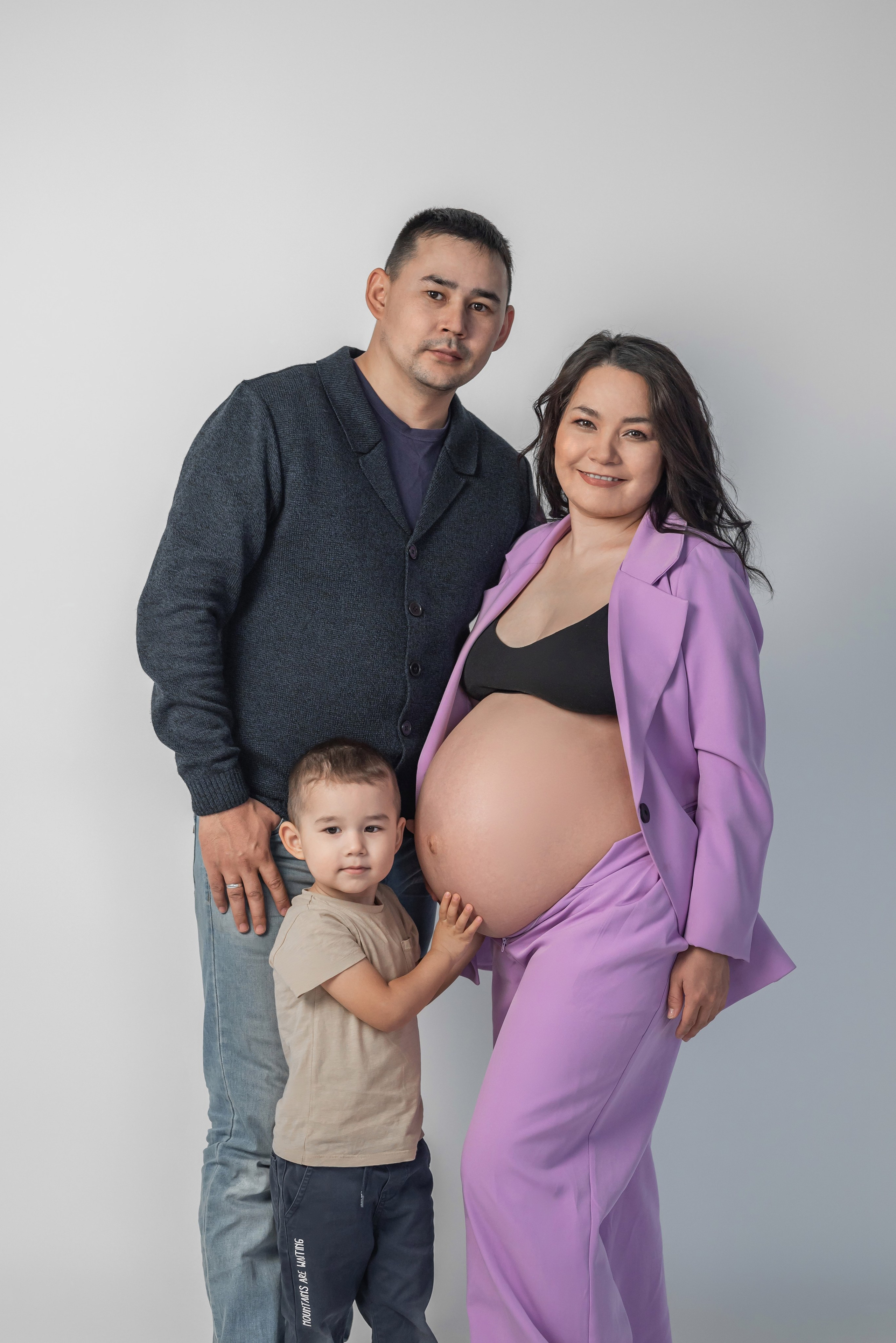 Алия. Фотограф в городе Салават