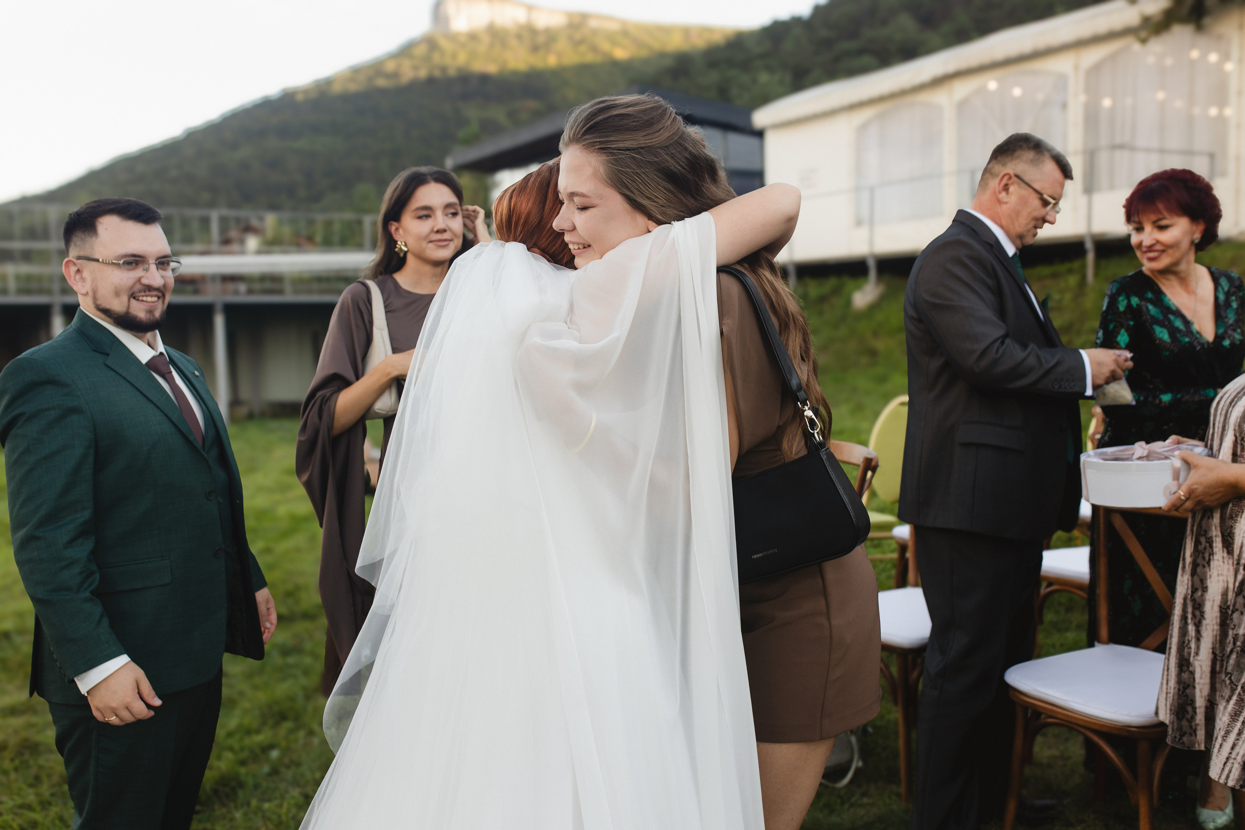Геннадий + Елизавета. Фотограф в Севастополе и в Крыму