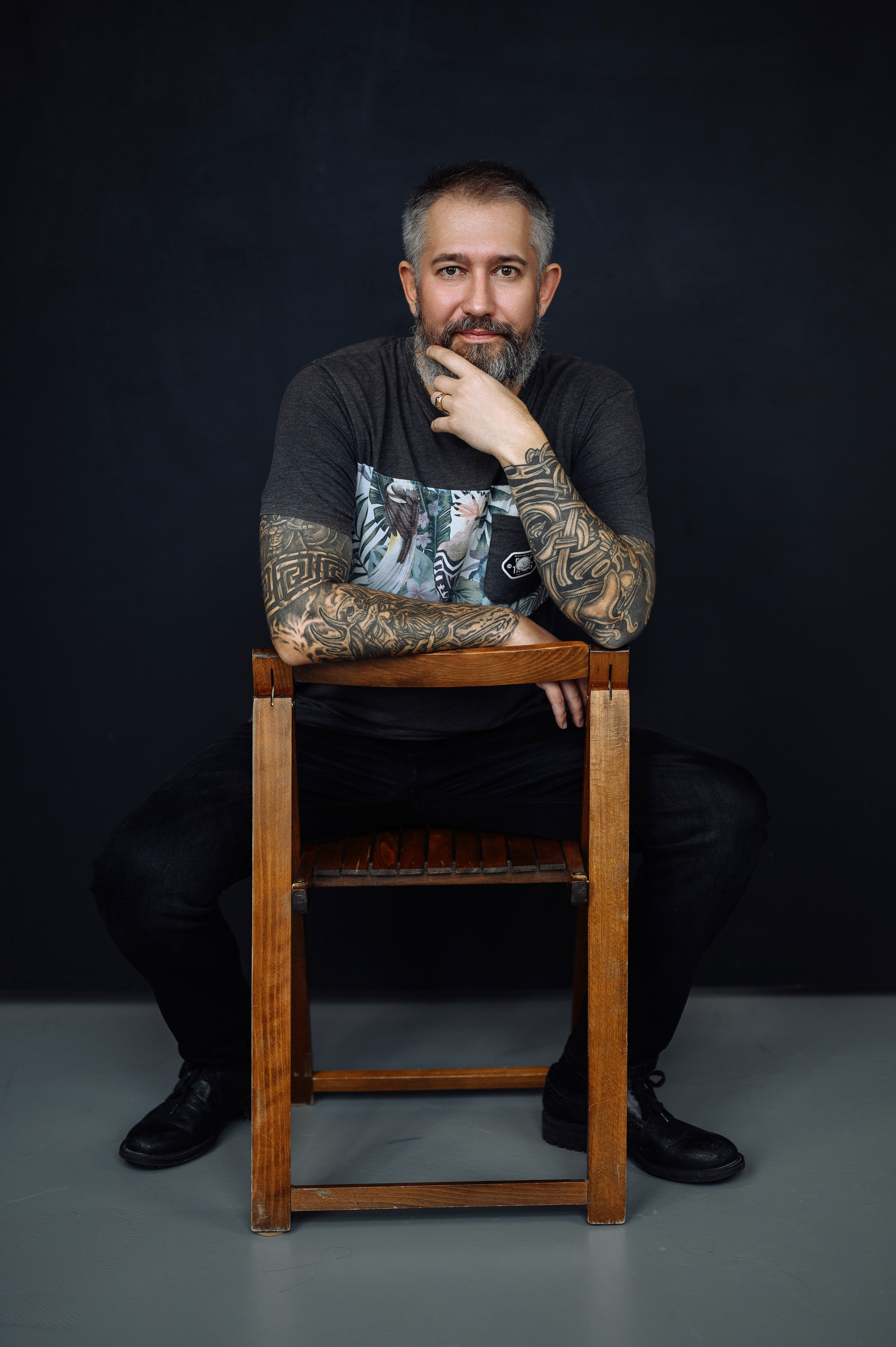 Фотосессии. Свадебный фотограф Данилин Сергей