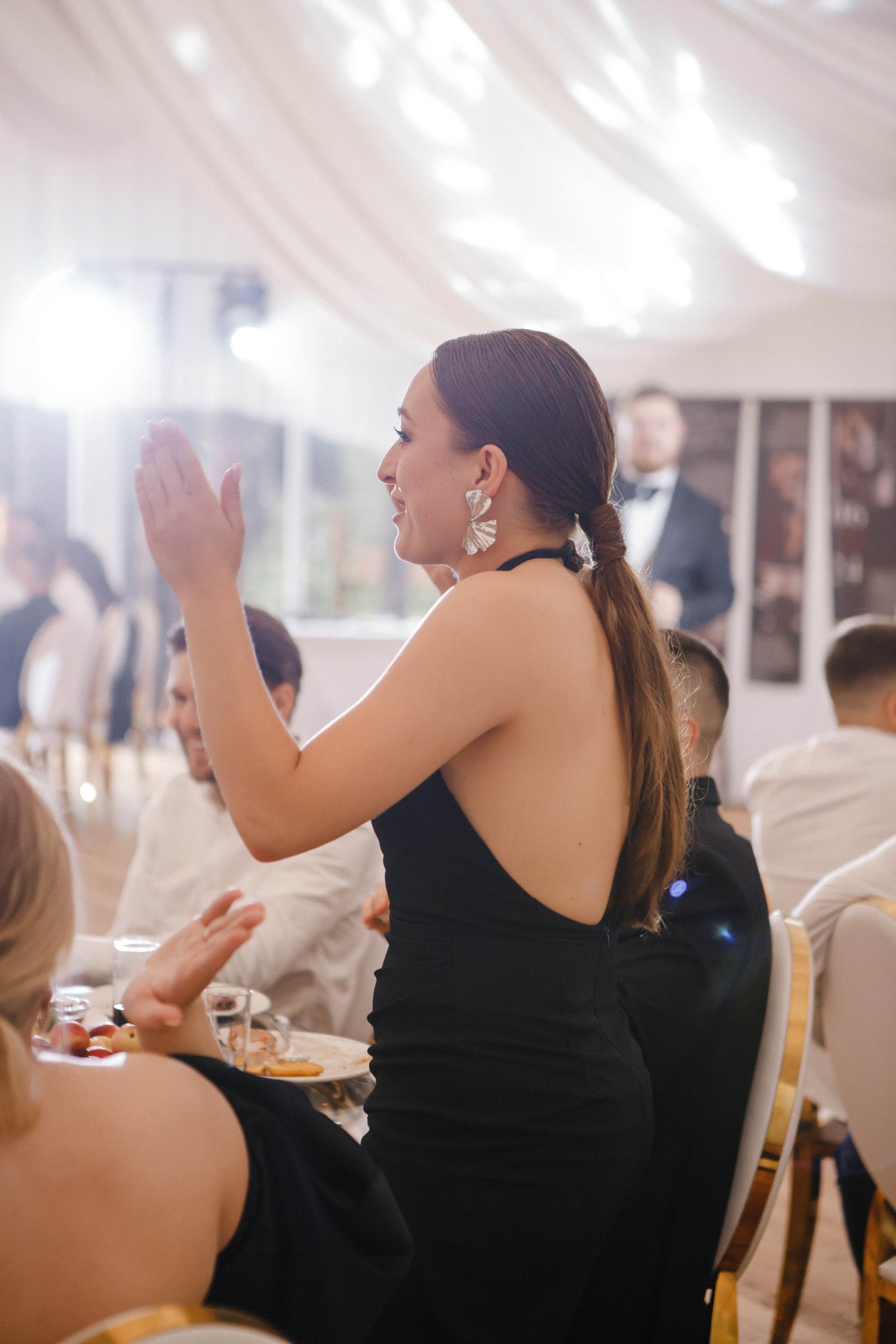 Свадебная выездная церемония. Главная