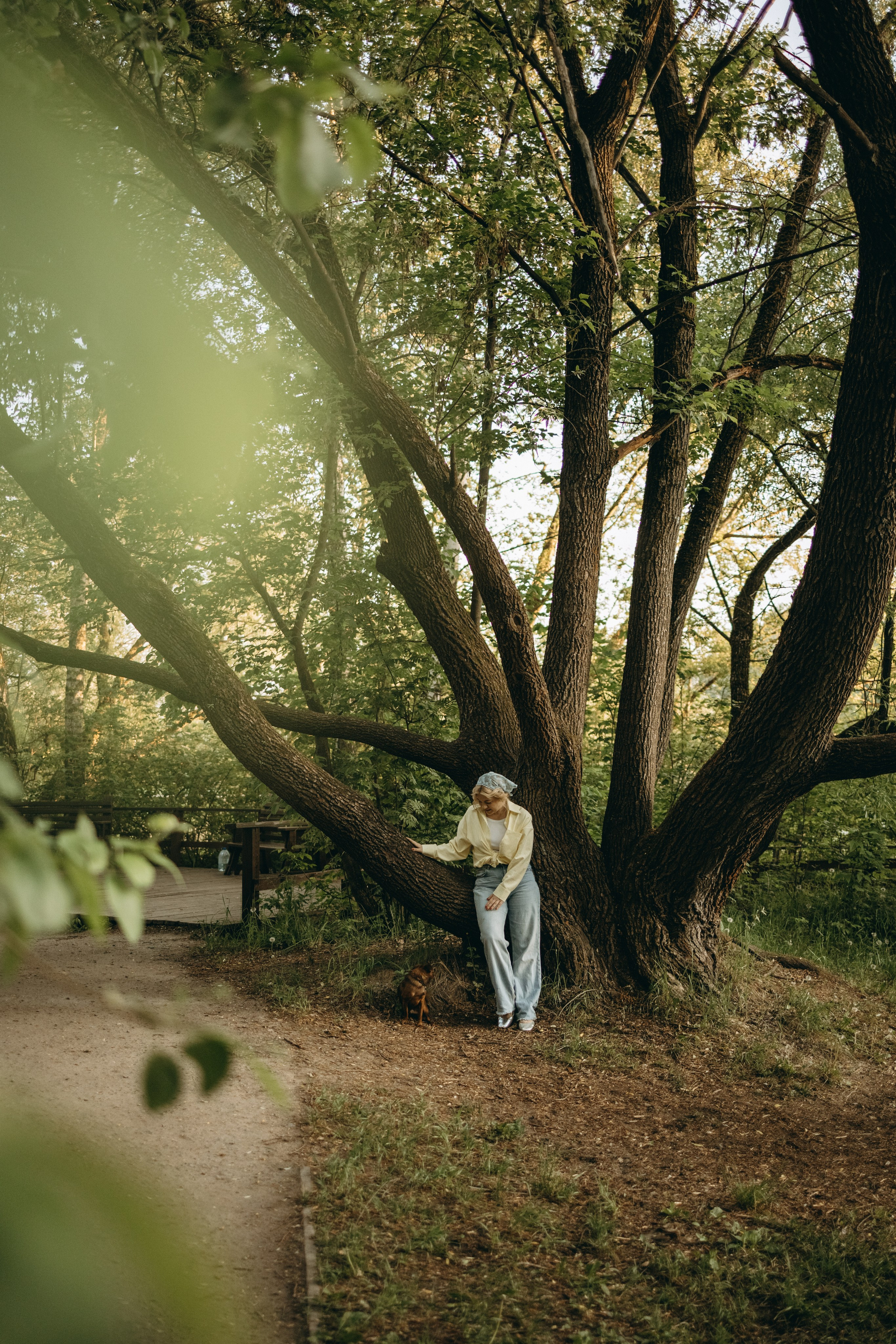 Екатерина и Лёня. Фотограф — Анималист | Санкт-Петербург